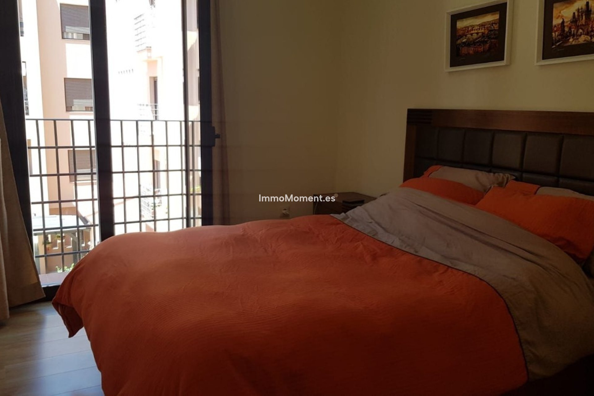 Revente - Appartement - Benalmadena - Benalmadena Centro