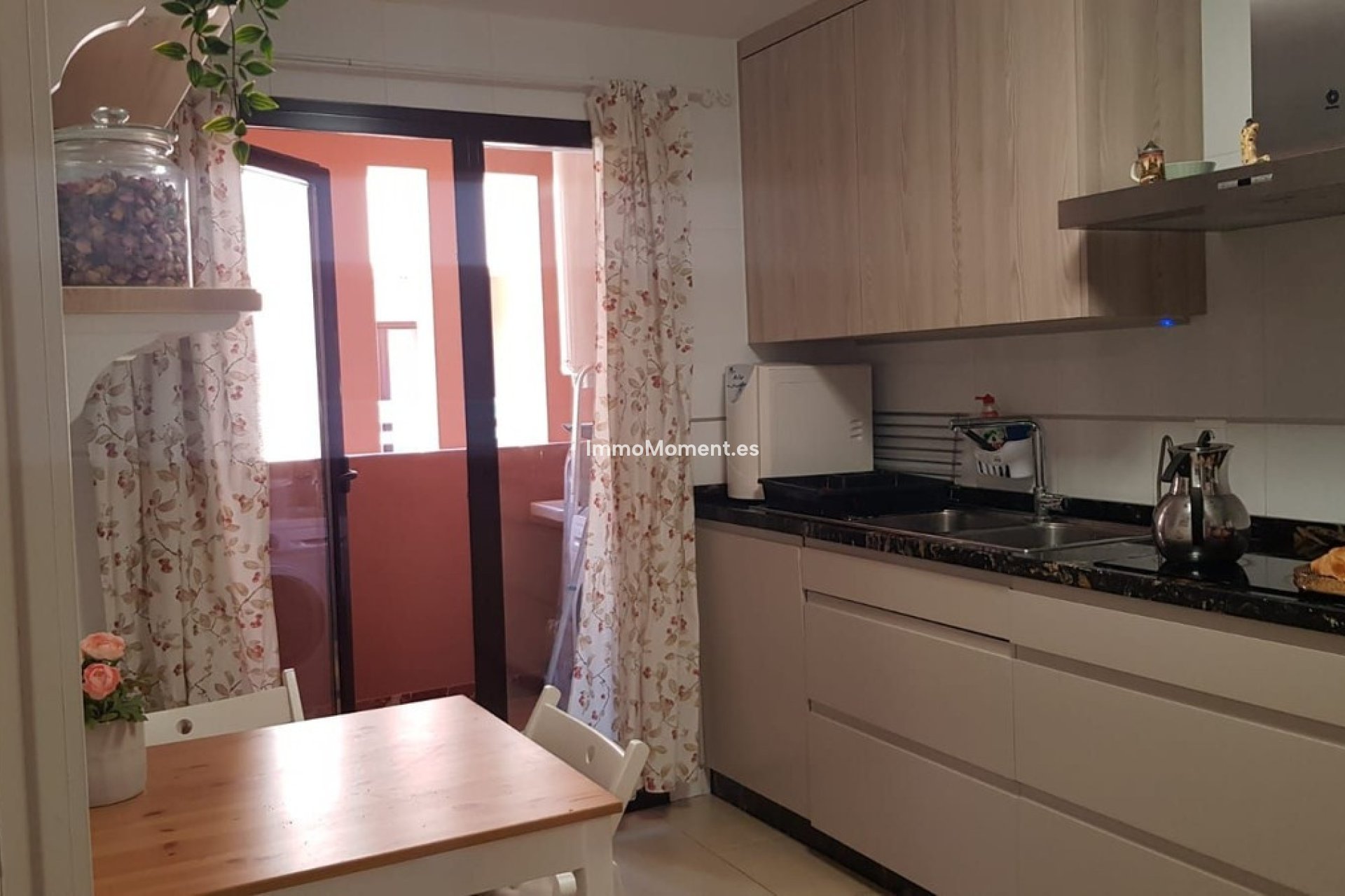Revente - Appartement - Benalmadena - Benalmadena Centro