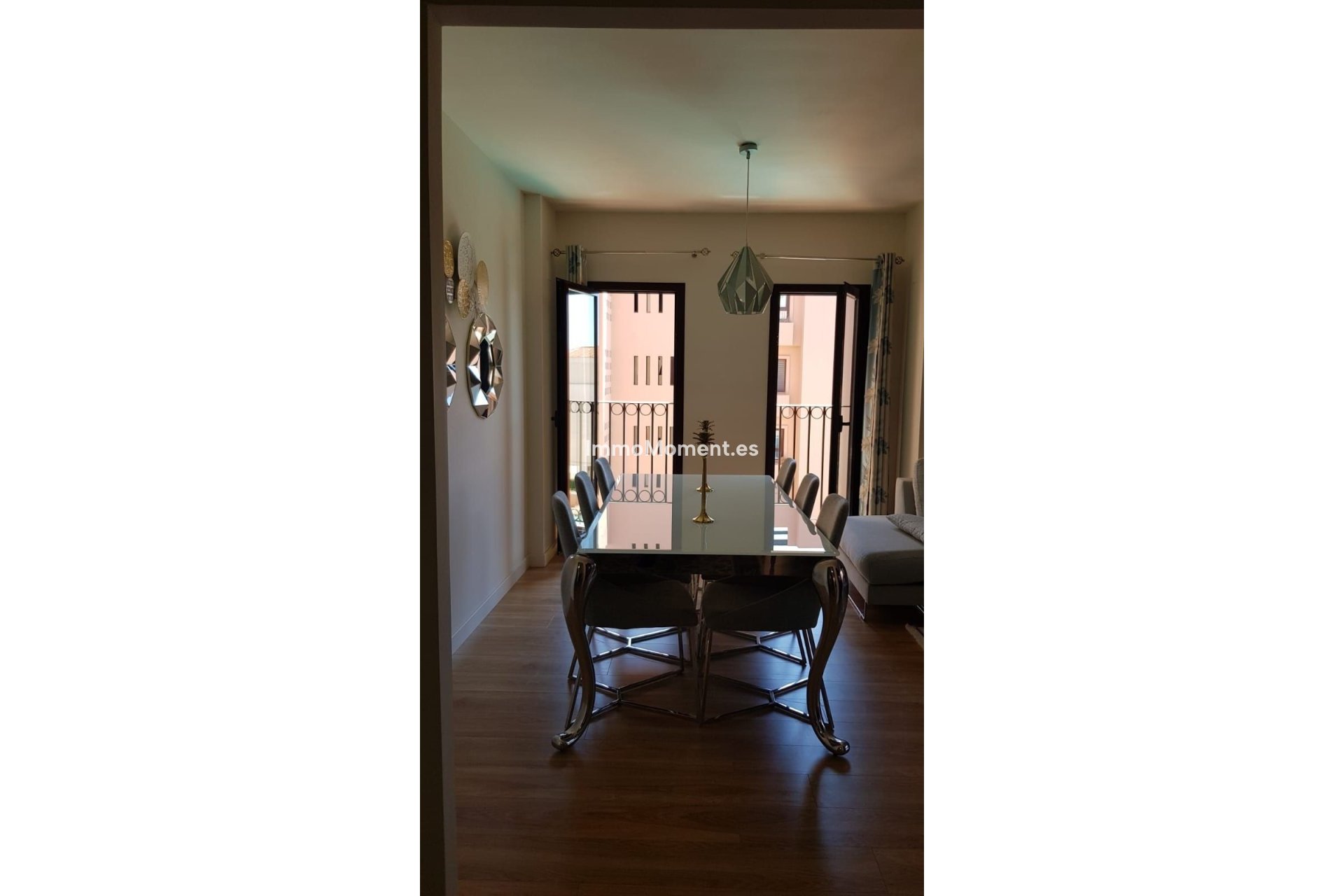 Revente - Appartement - Benalmadena - Benalmadena Centro