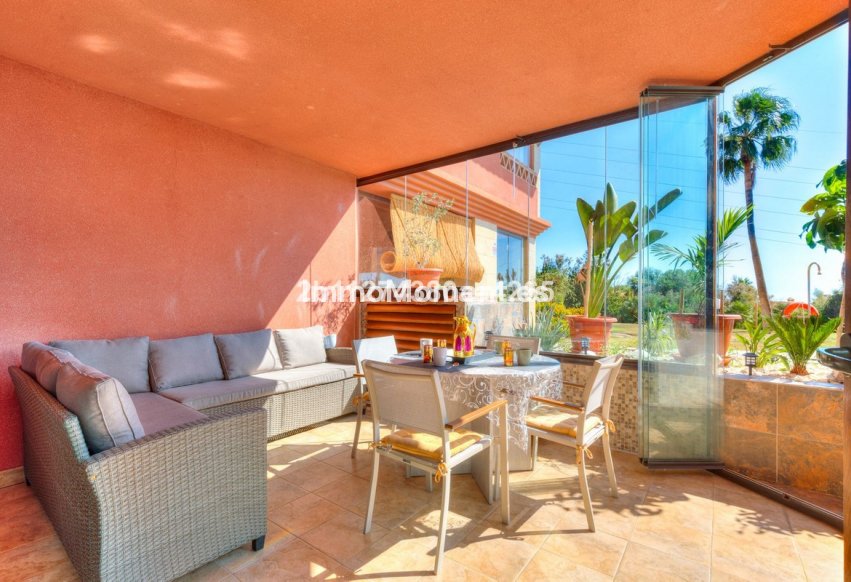Revente - Appartement - Benalmadena - Benalmadena Centro