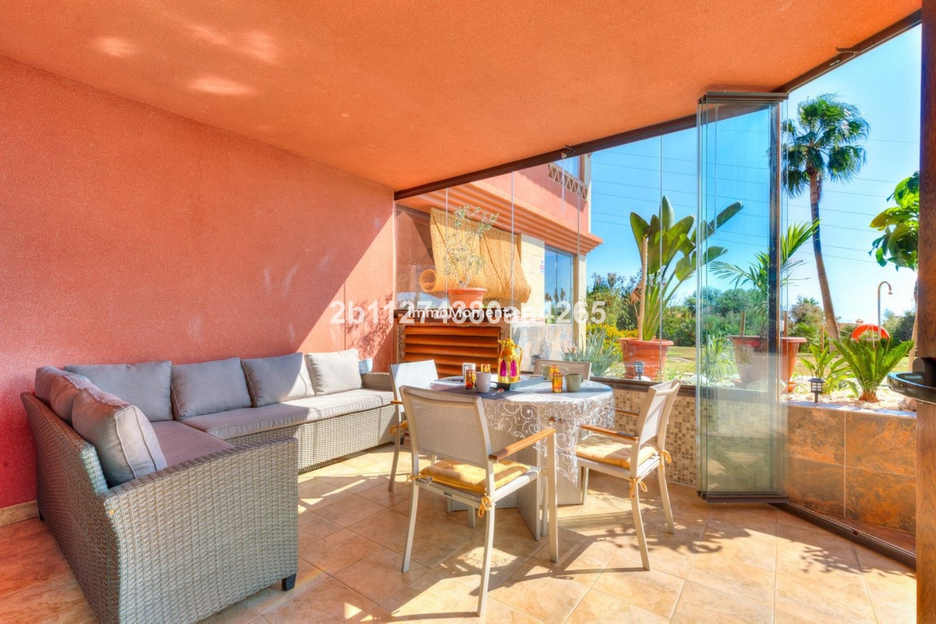 Revente - Appartement - Benalmadena - Benalmadena Centro