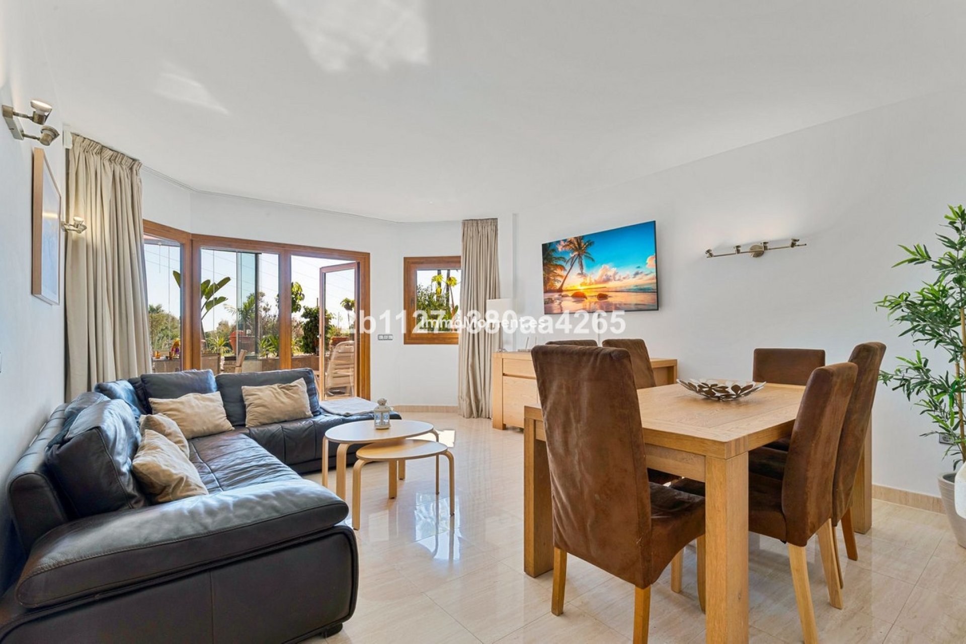 Revente - Appartement - Benalmadena - Benalmadena Centro