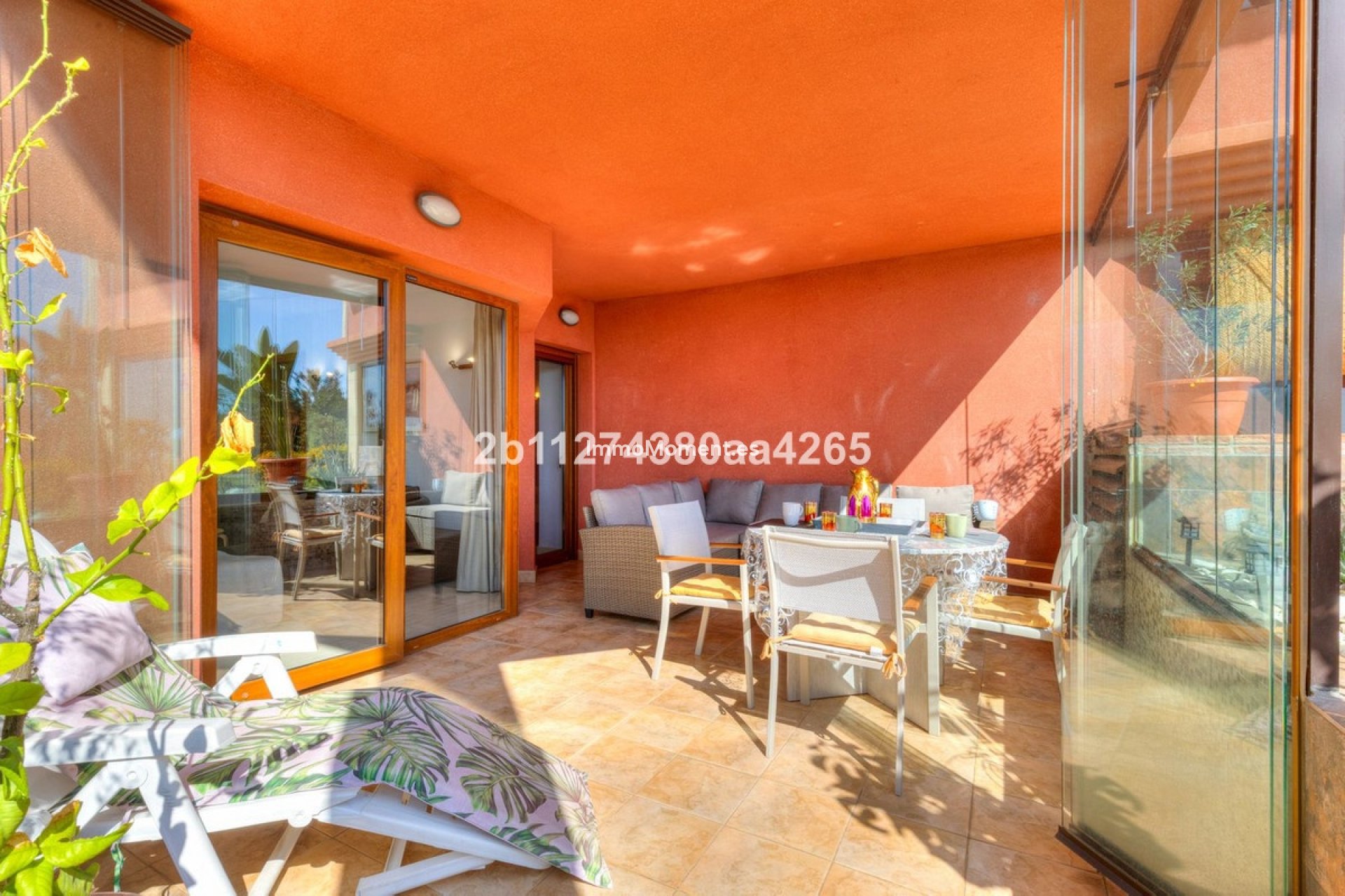 Revente - Appartement - Benalmadena - Benalmadena Centro
