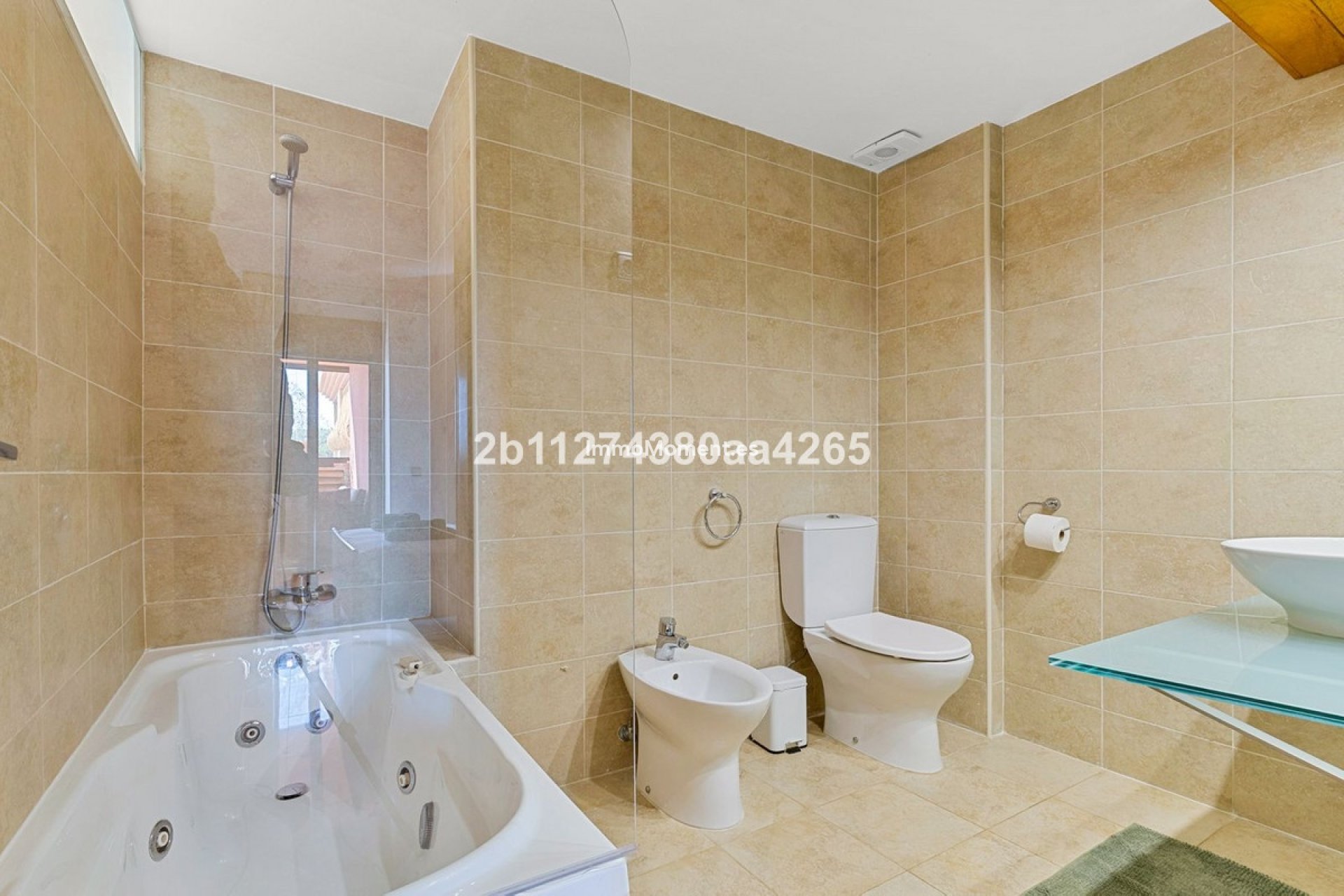 Revente - Appartement - Benalmadena - Benalmadena Centro
