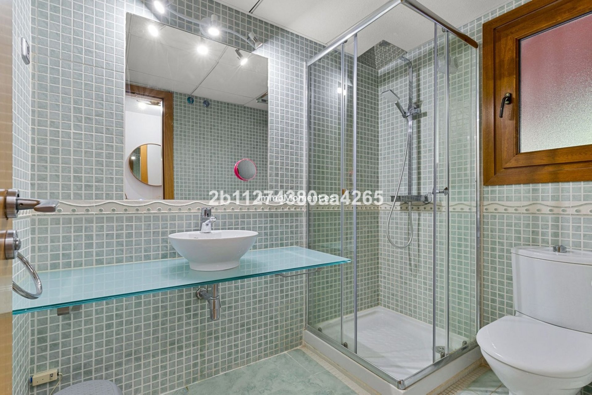 Revente - Appartement - Benalmadena - Benalmadena Centro