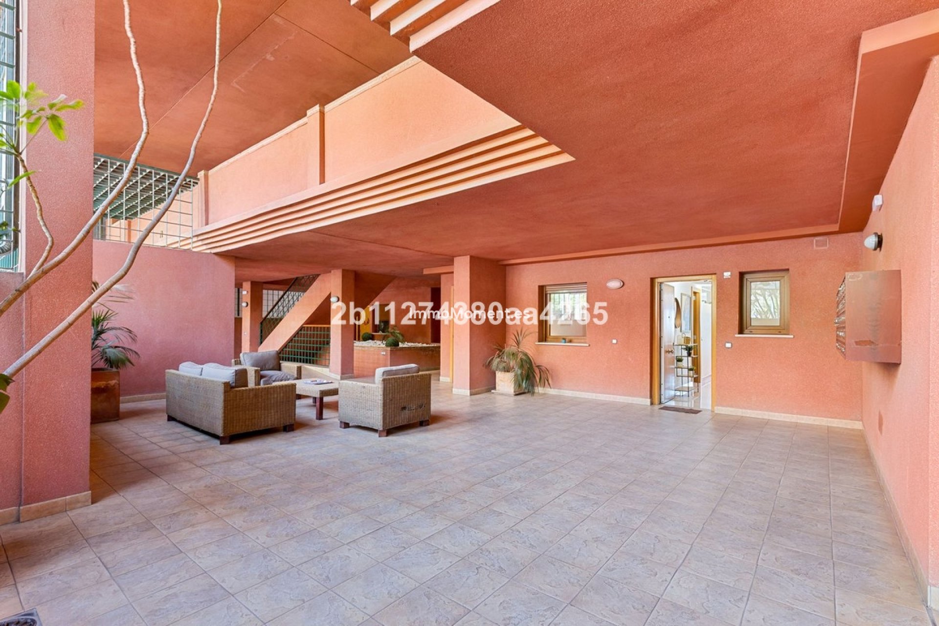 Revente - Appartement - Benalmadena - Benalmadena Centro