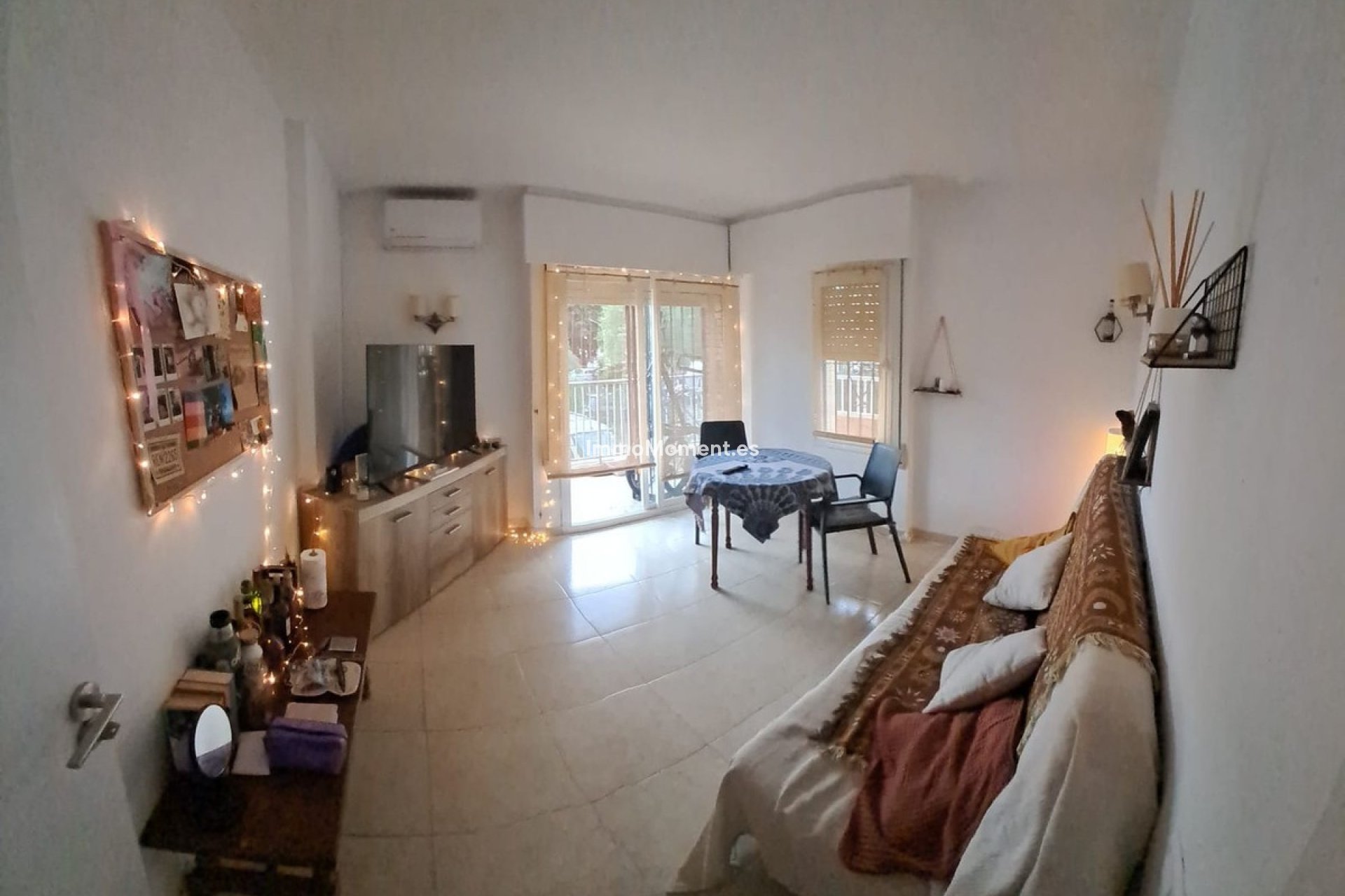 Revente - Appartement - Benalmadena - Benalmadena Centro