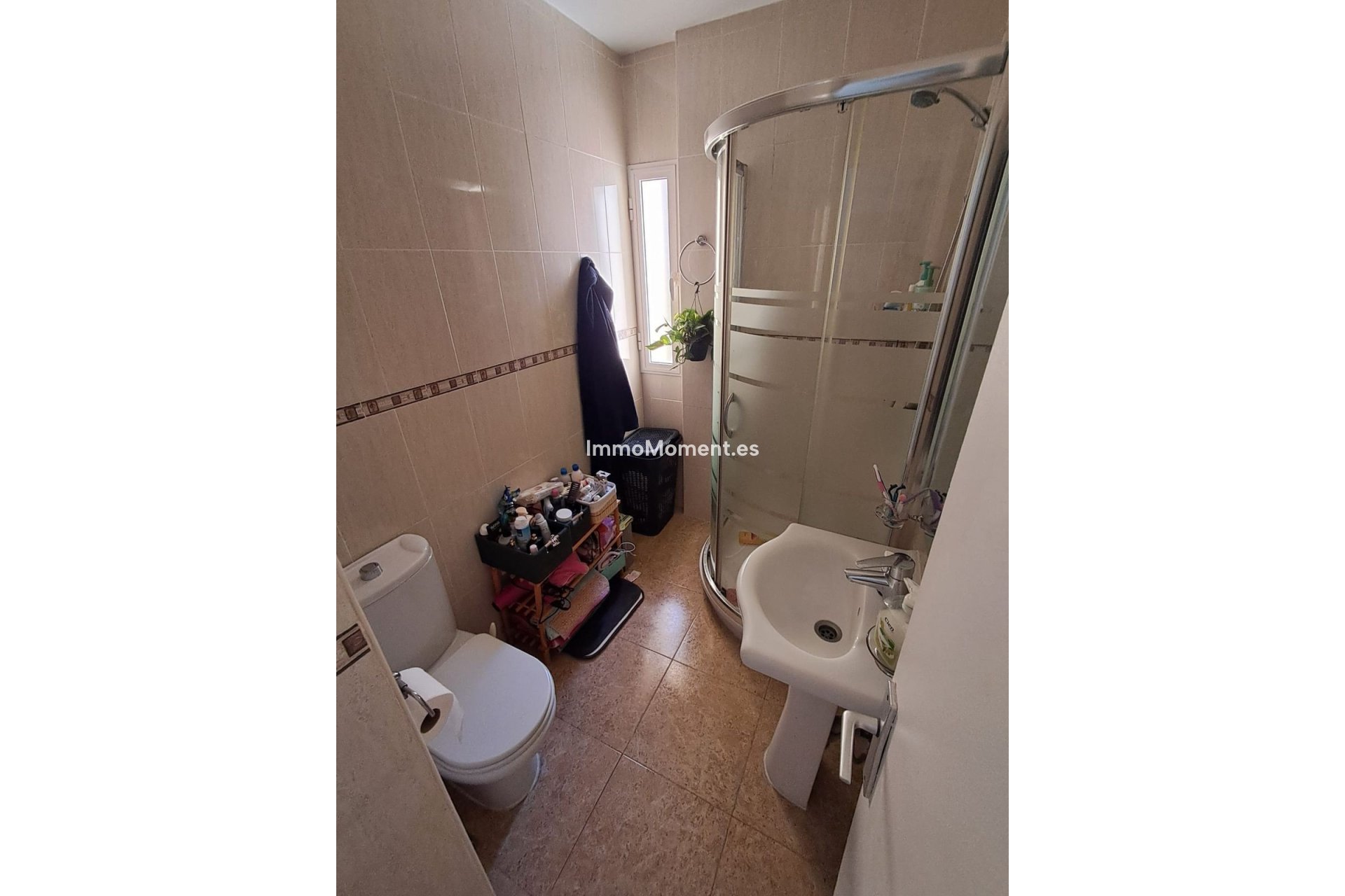 Revente - Appartement - Benalmadena - Benalmadena Centro