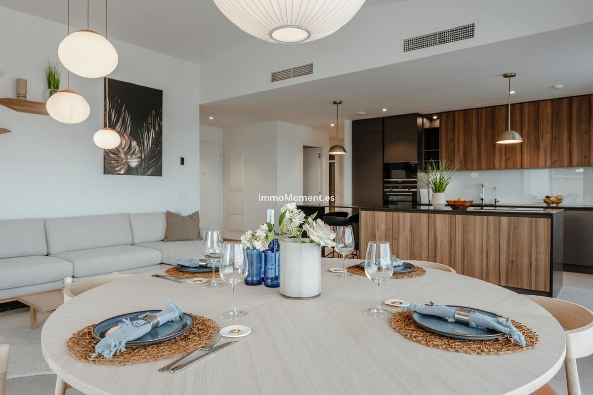 Revente - Appartement - Benalmadena - Benalmadena Centro