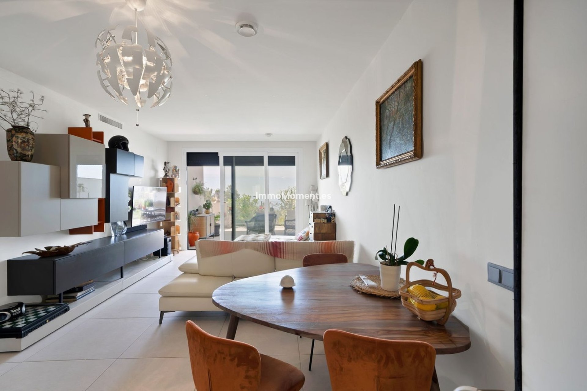 Revente - Appartement - Benalmadena - Benalmadena Centro