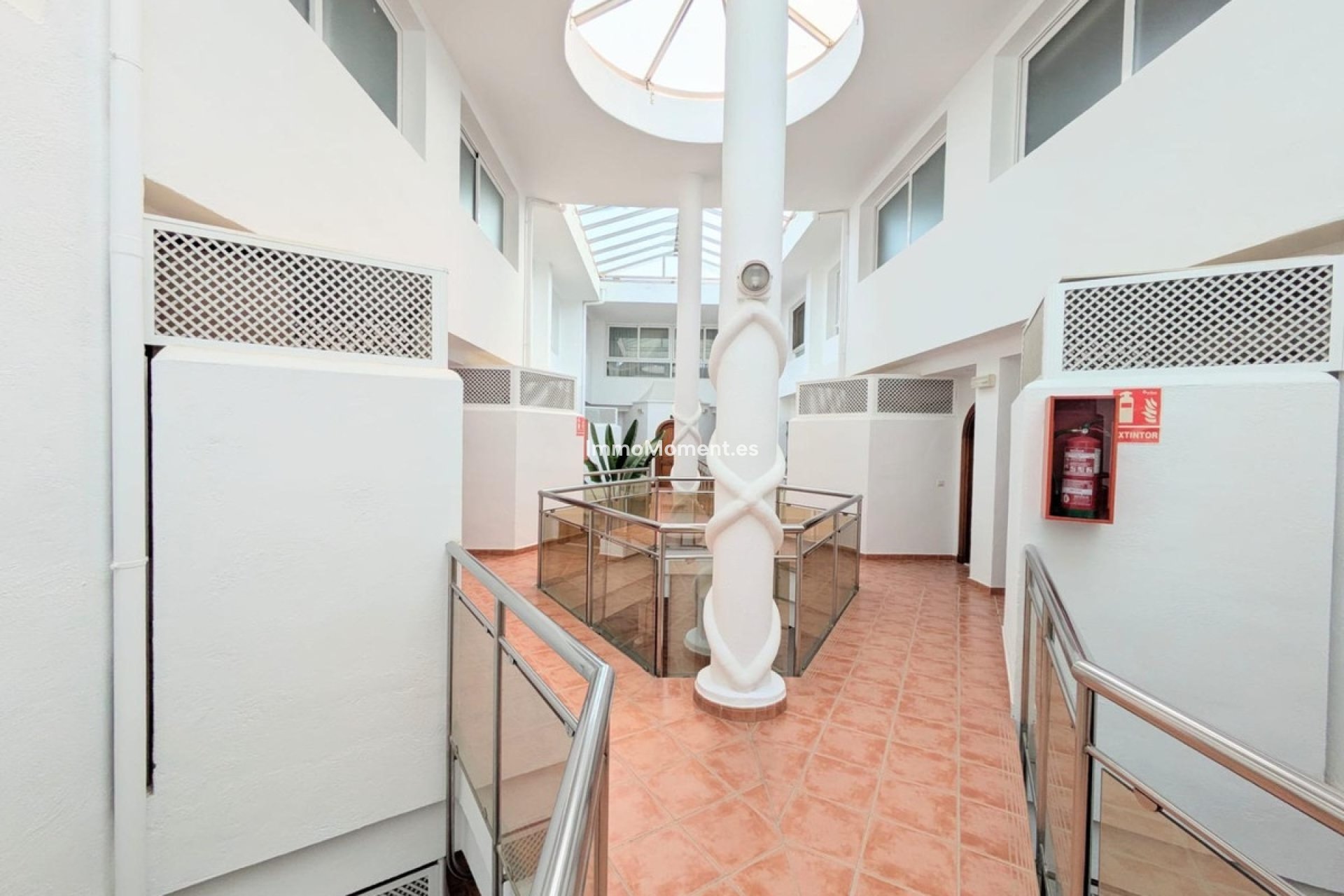 Revente - Appartement - Benalmadena - Benalmadena Centro