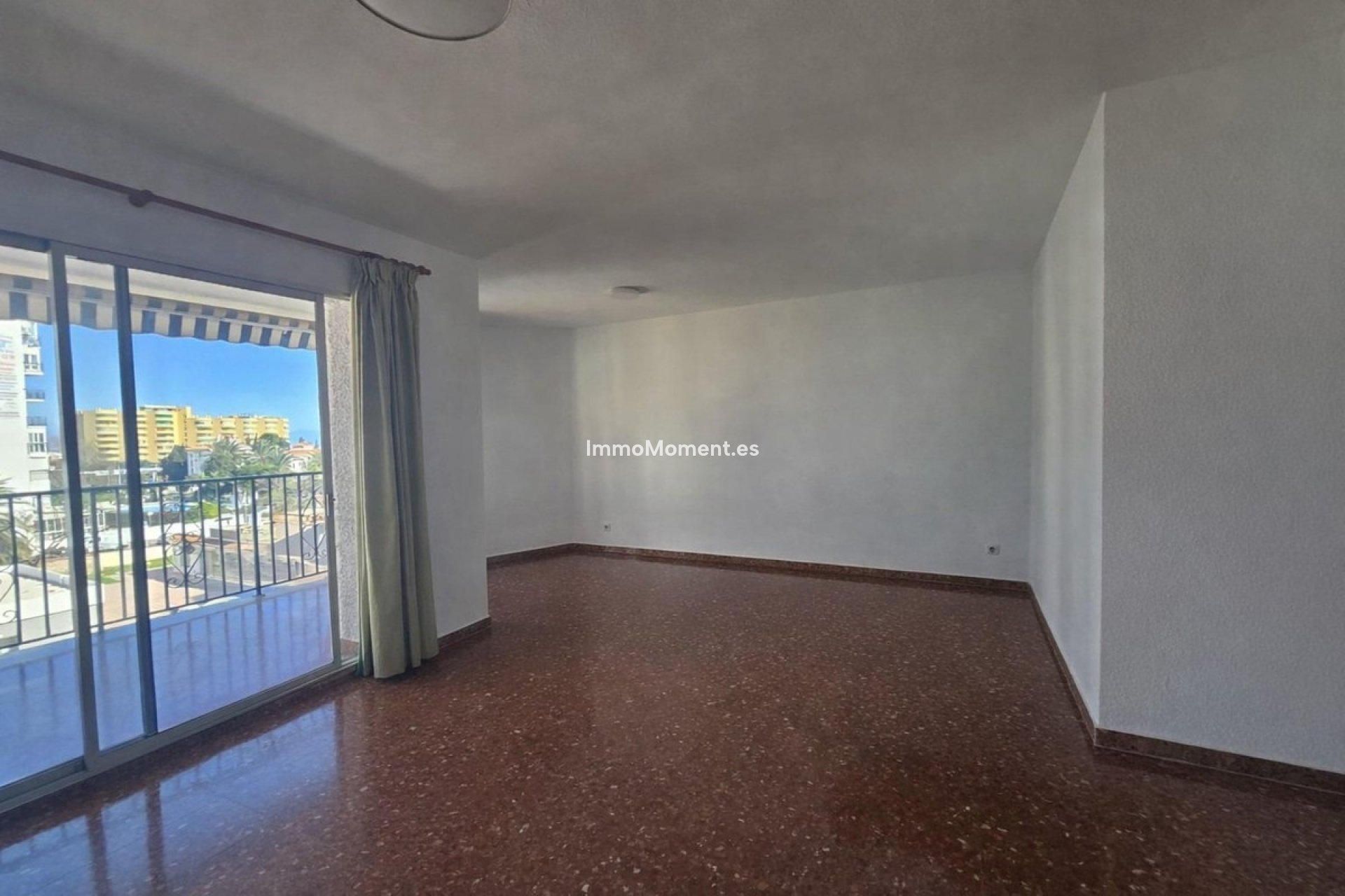 Revente - Appartement - Benalmadena - Benalmadena Centro
