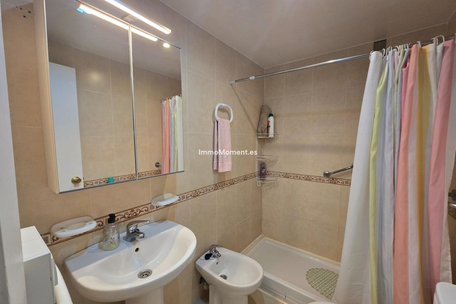 Revente - Appartement - Benalmadena - Benalmadena Centro