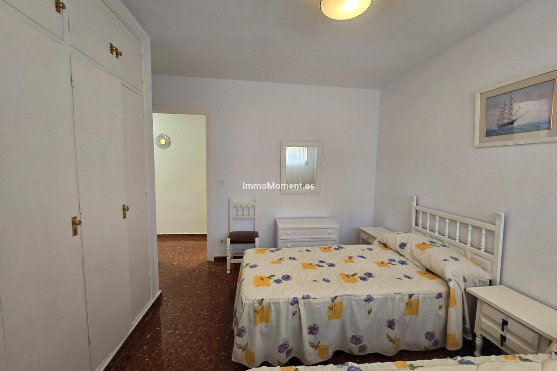 Revente - Appartement - Benalmadena - Benalmadena Centro