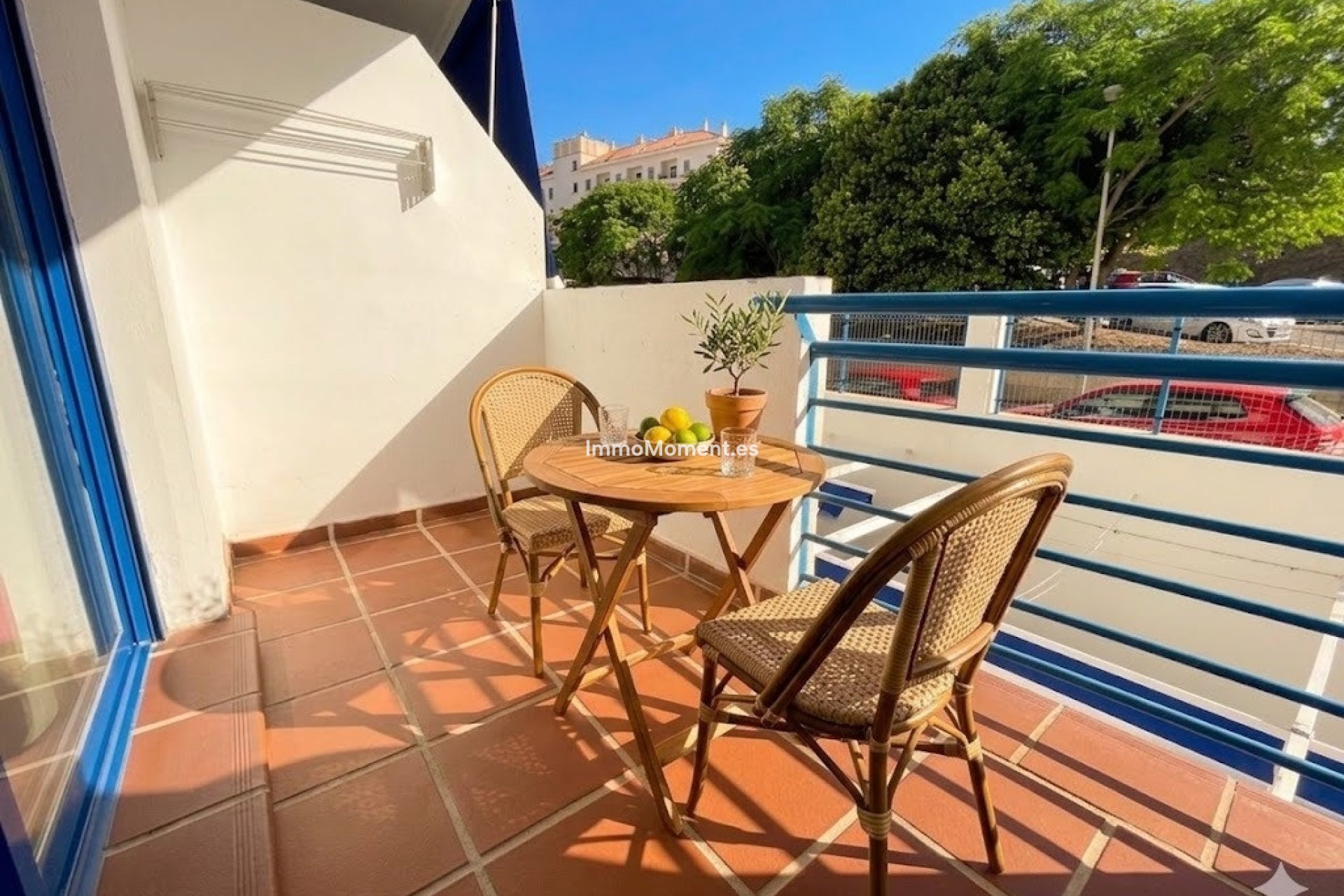 Revente - Appartement - Benalmadena - Benalmadena Centro