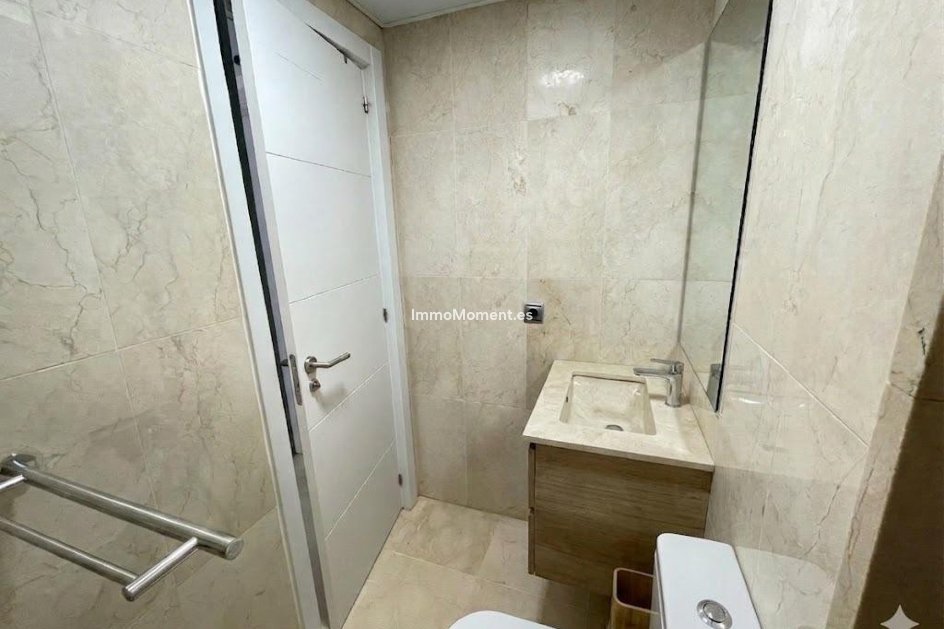 Revente - Appartement - Benalmadena - Benalmadena Centro