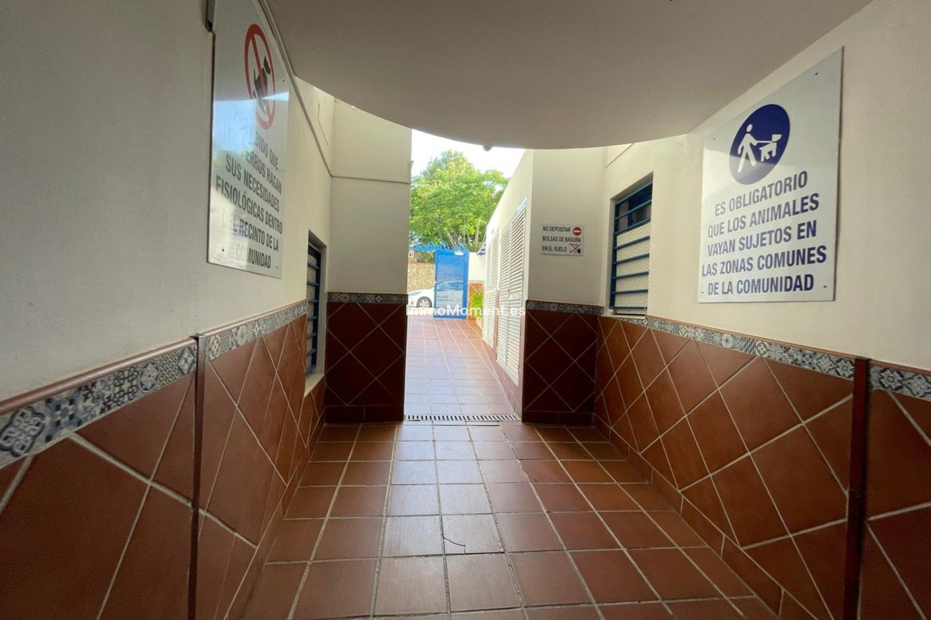 Revente - Appartement - Benalmadena - Benalmadena Centro