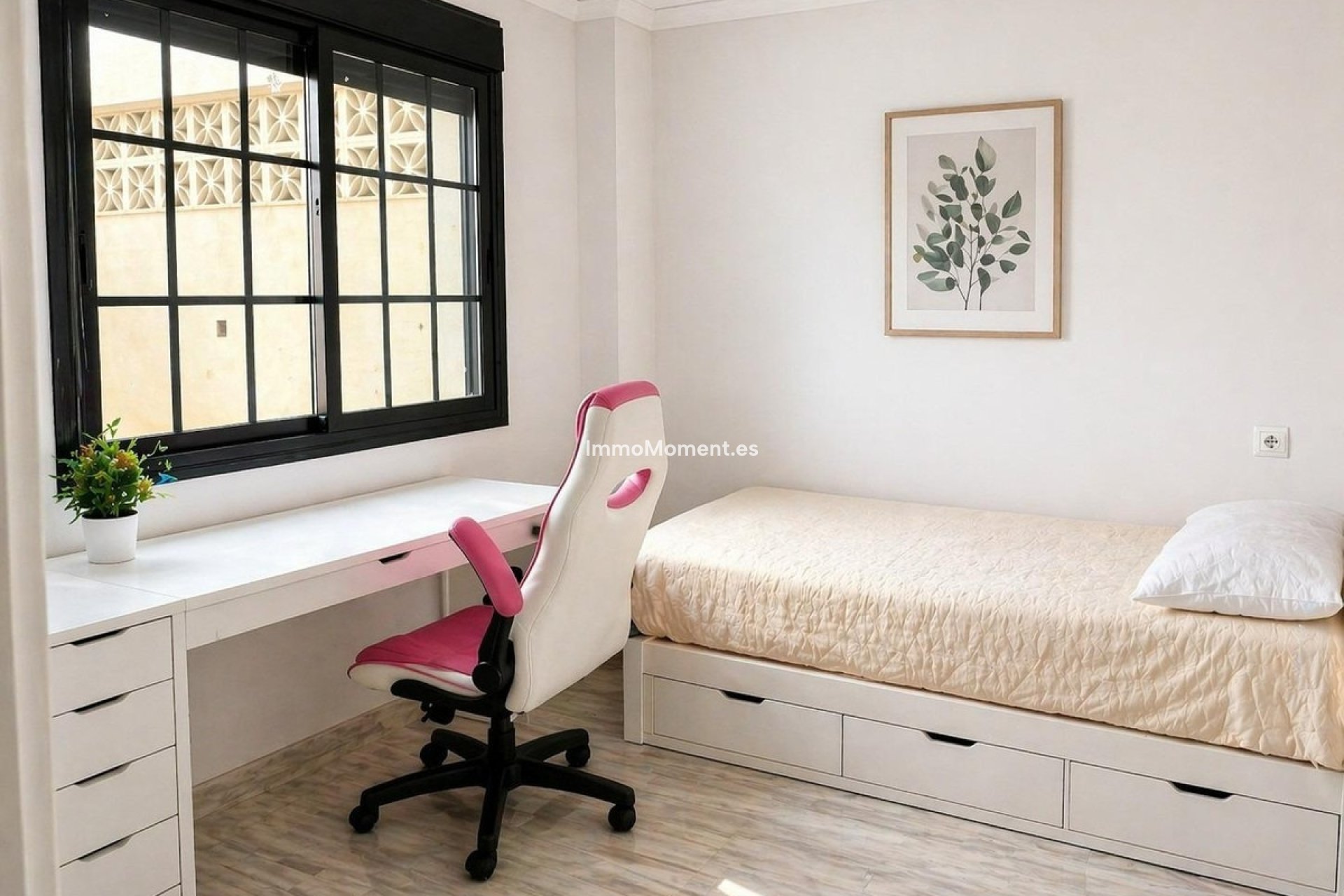 Revente - Appartement - Benalmadena - Benalmadena Centro