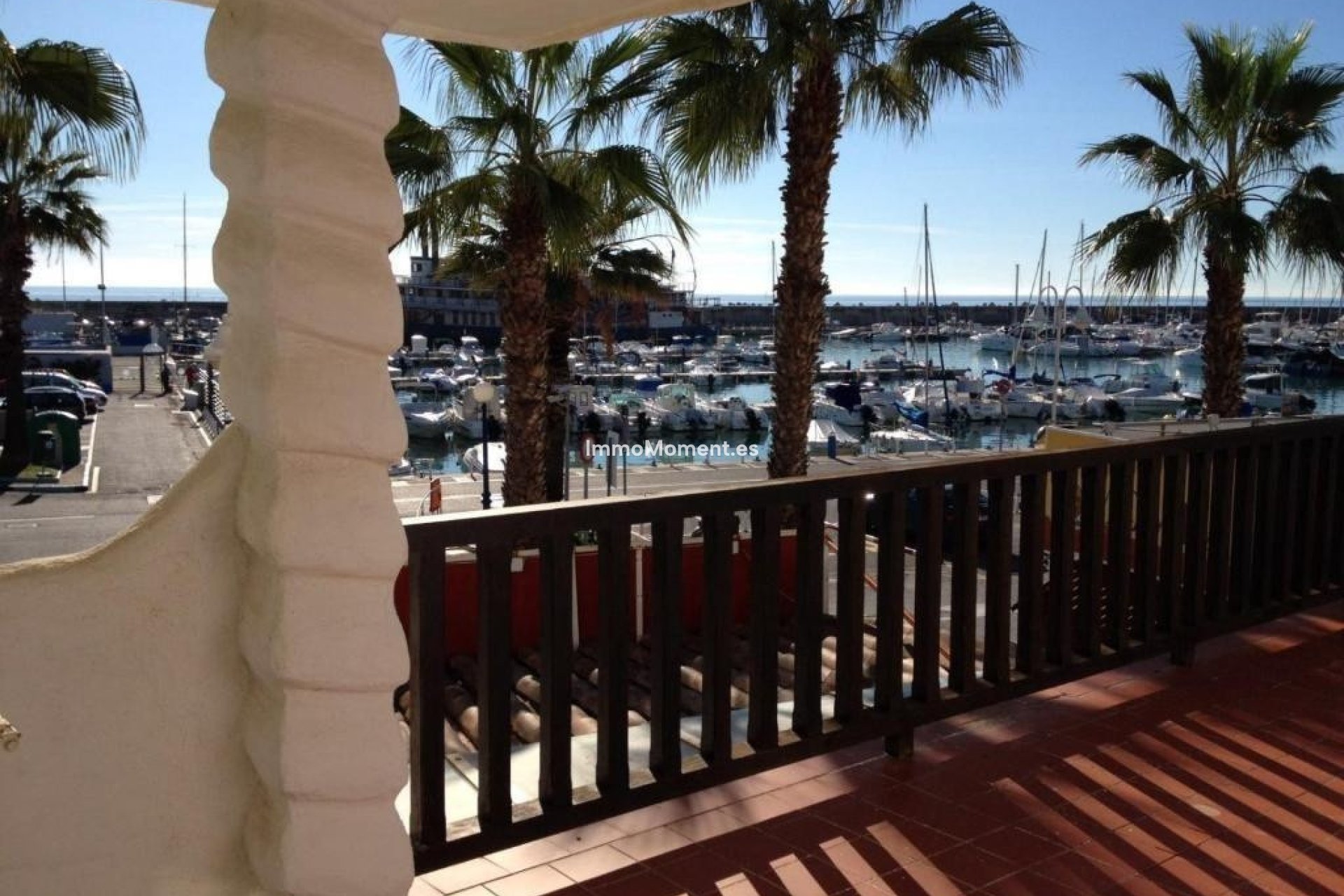Revente - Appartement - Benalmadena - Benalmadena Centro