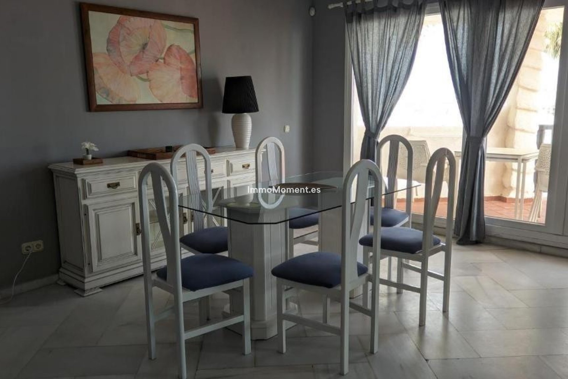 Revente - Appartement - Benalmadena - Benalmadena Centro