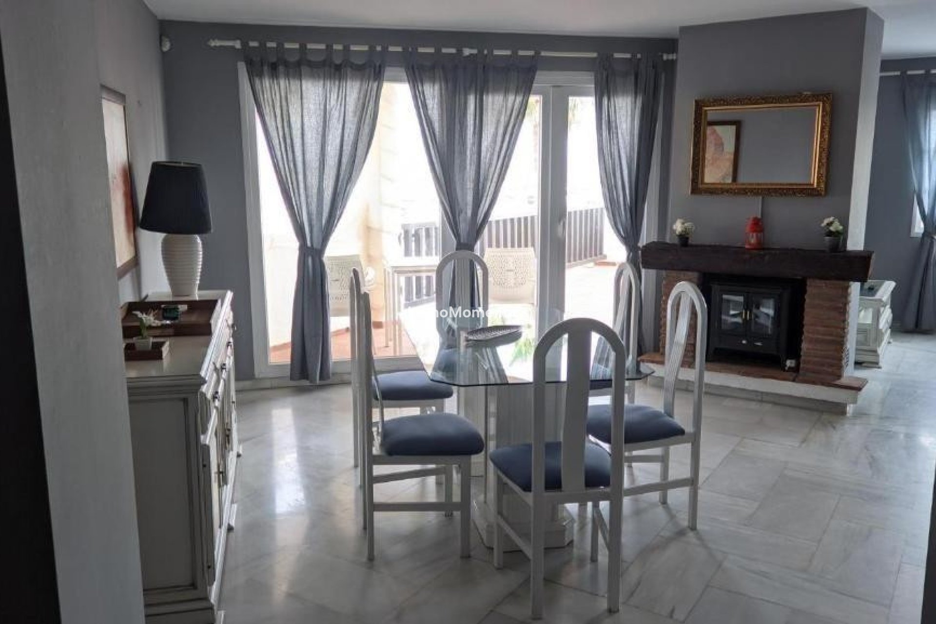 Revente - Appartement - Benalmadena - Benalmadena Centro