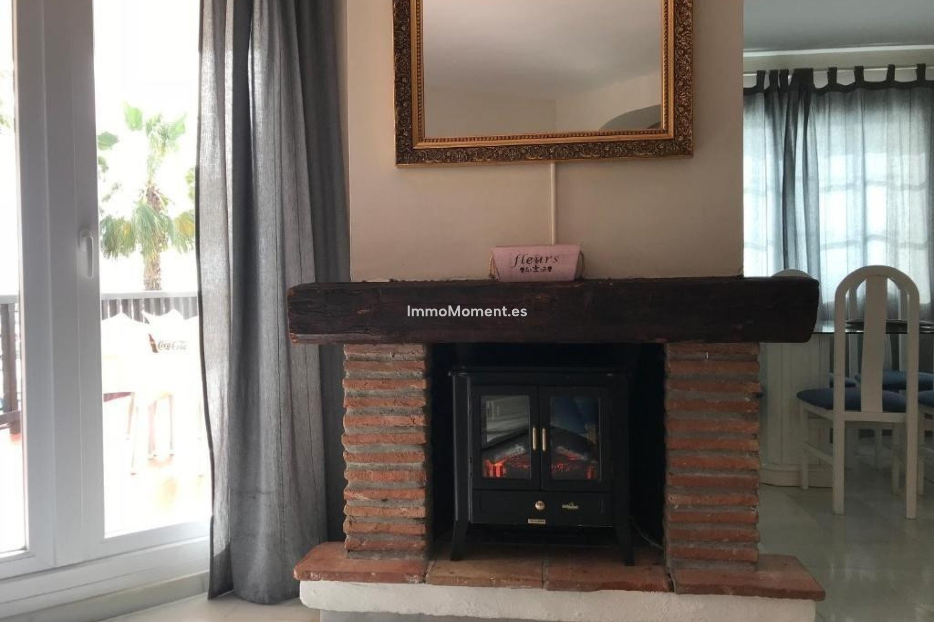 Revente - Appartement - Benalmadena - Benalmadena Centro