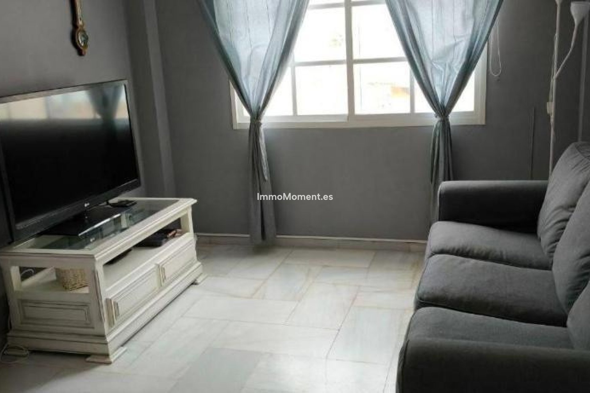 Revente - Appartement - Benalmadena - Benalmadena Centro