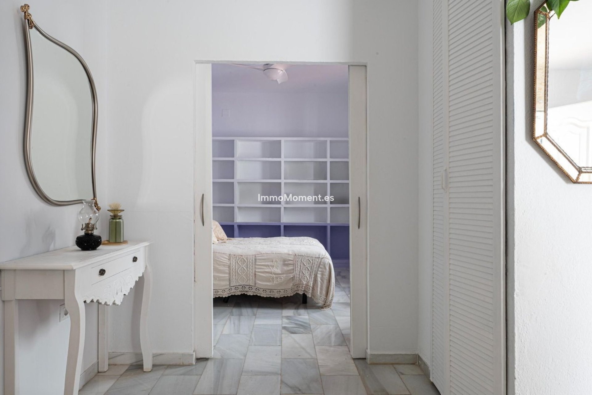 Revente - Appartement - Benalmadena - Benalmadena Centro