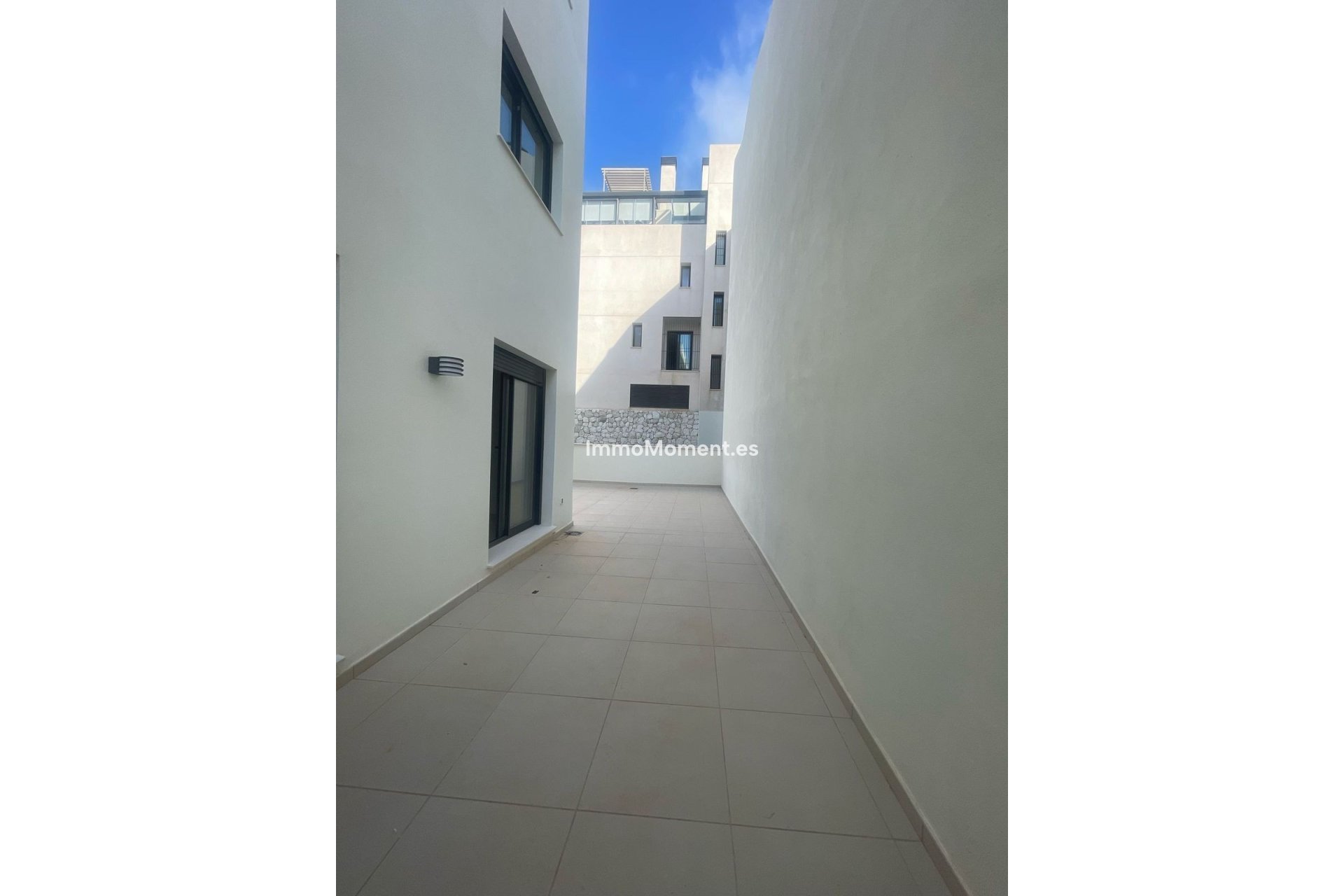 Revente - Appartement - Benalmadena - Benalmadena Centro