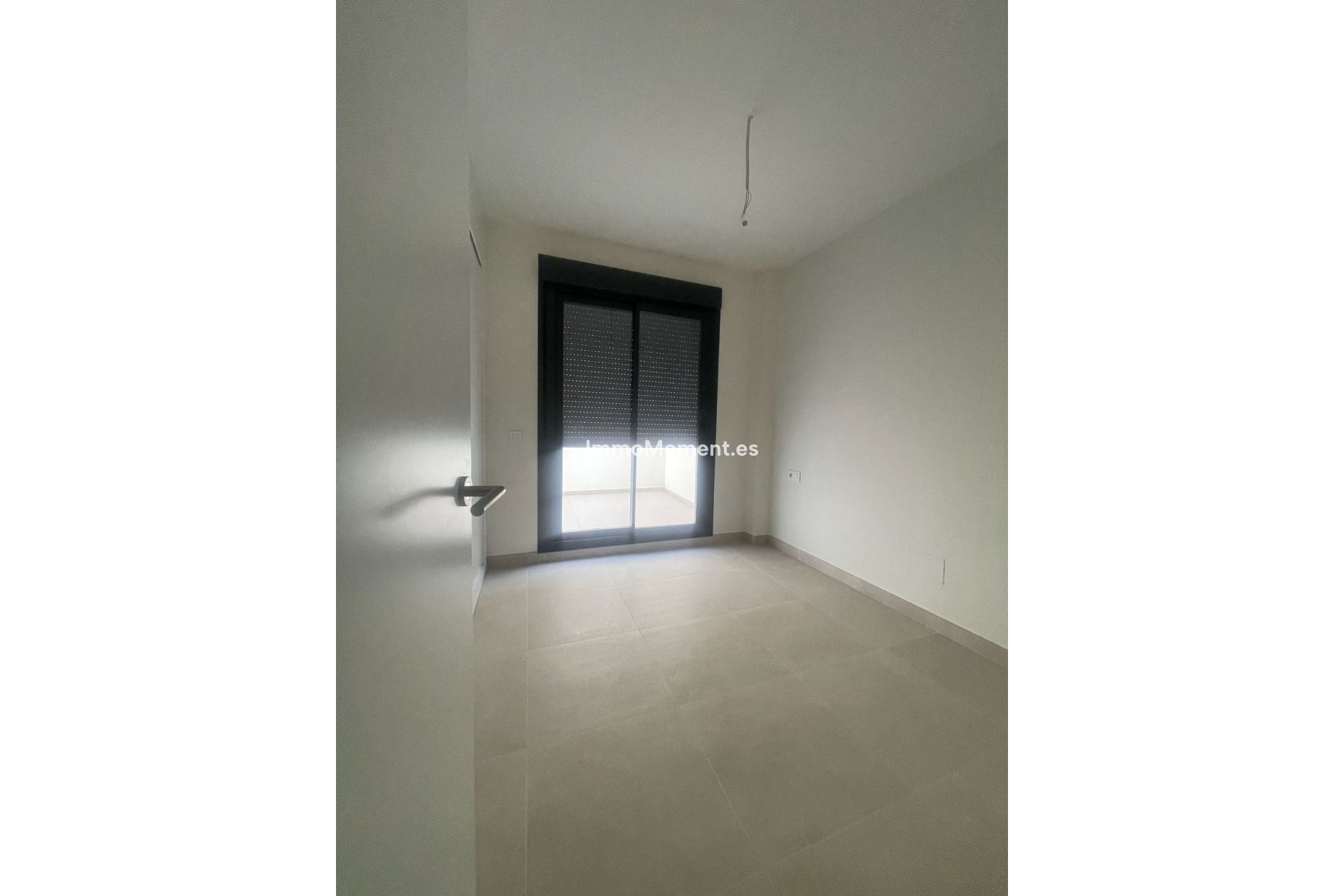Revente - Appartement - Benalmadena - Benalmadena Centro