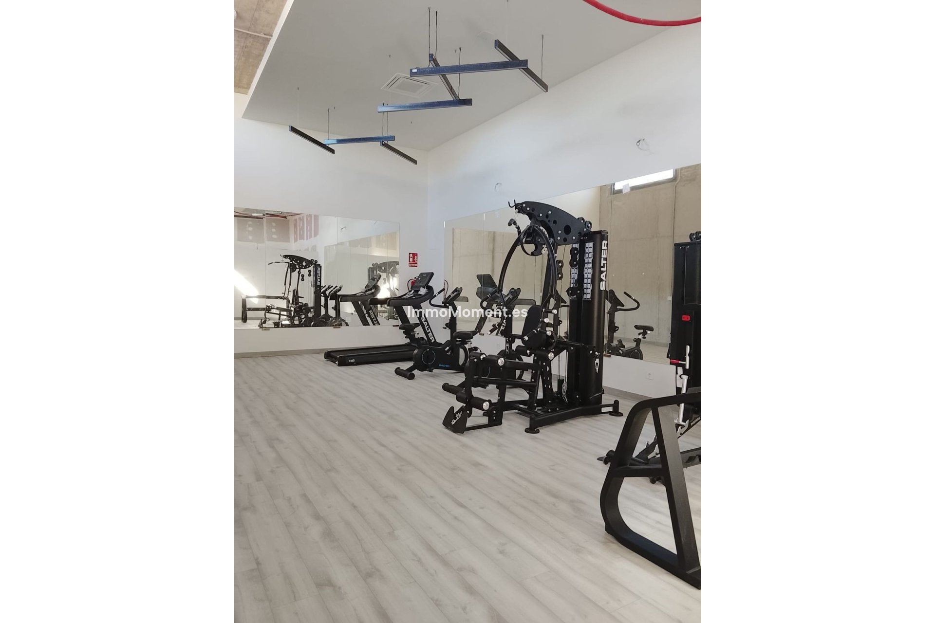 Revente - Appartement - Benalmadena - Benalmadena Centro