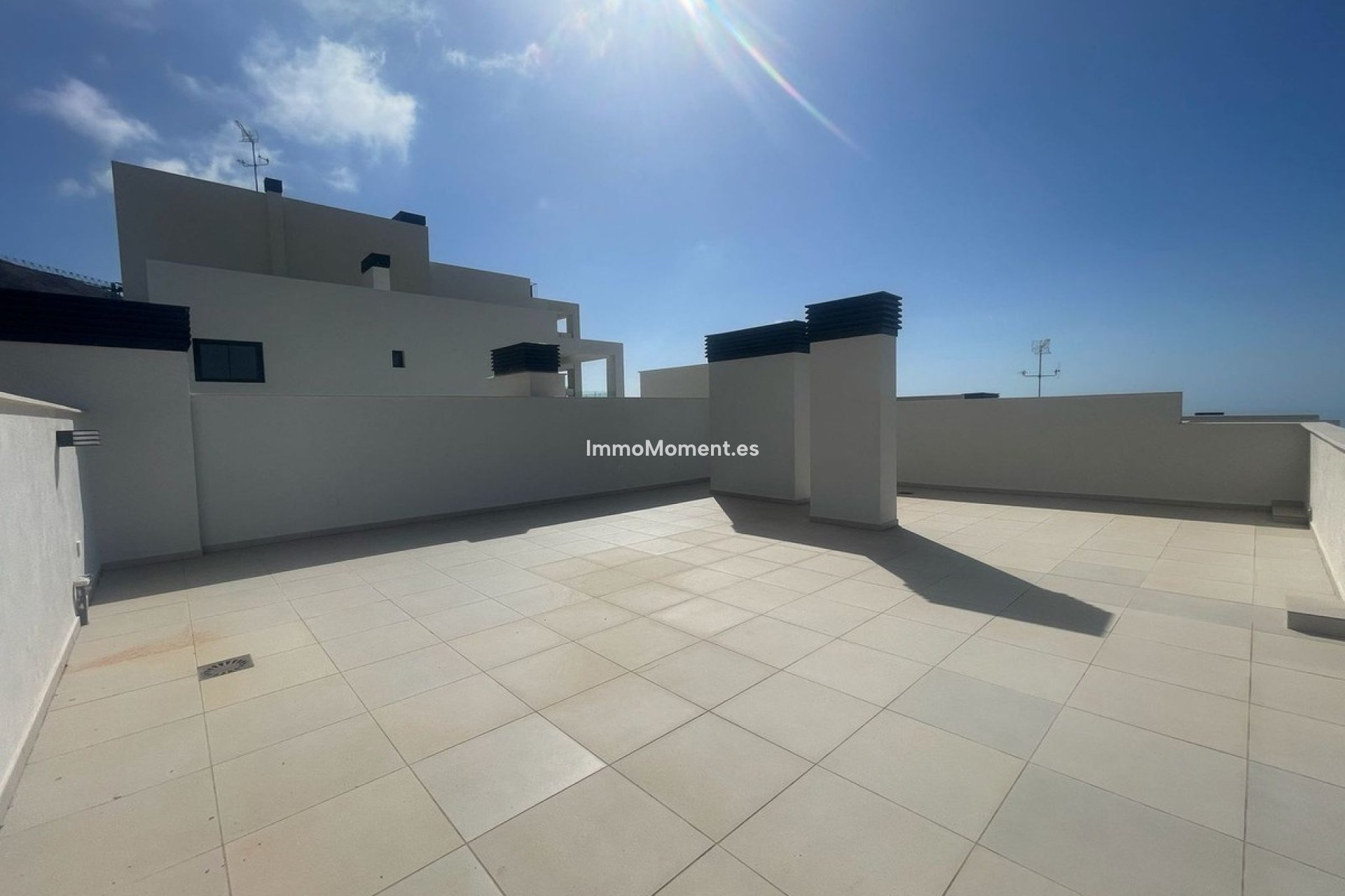 Revente - Appartement - Benalmadena - Benalmadena Centro
