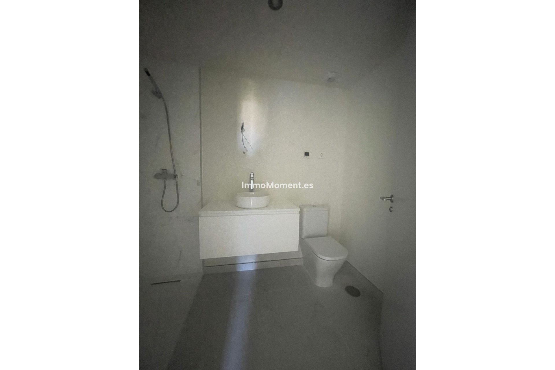 Revente - Appartement - Benalmadena - Benalmadena Centro