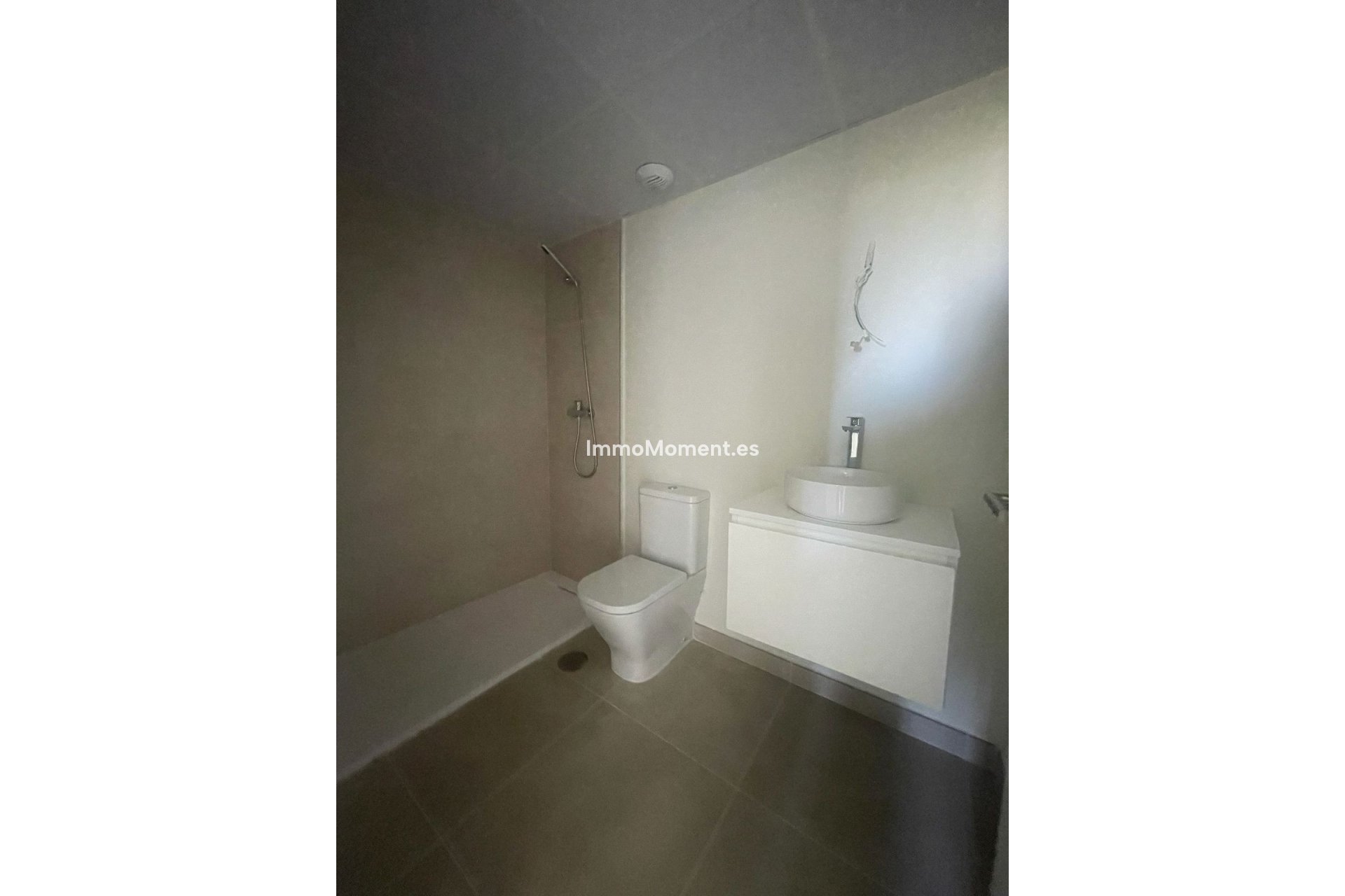 Revente - Appartement - Benalmadena - Benalmadena Centro