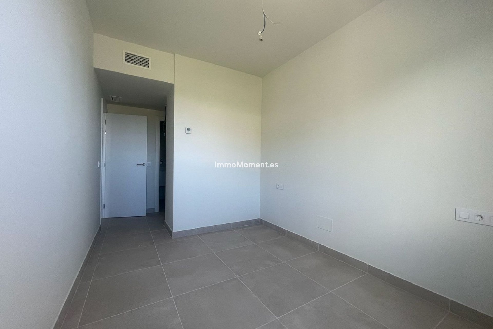 Revente - Appartement - Benalmadena - Benalmadena Centro