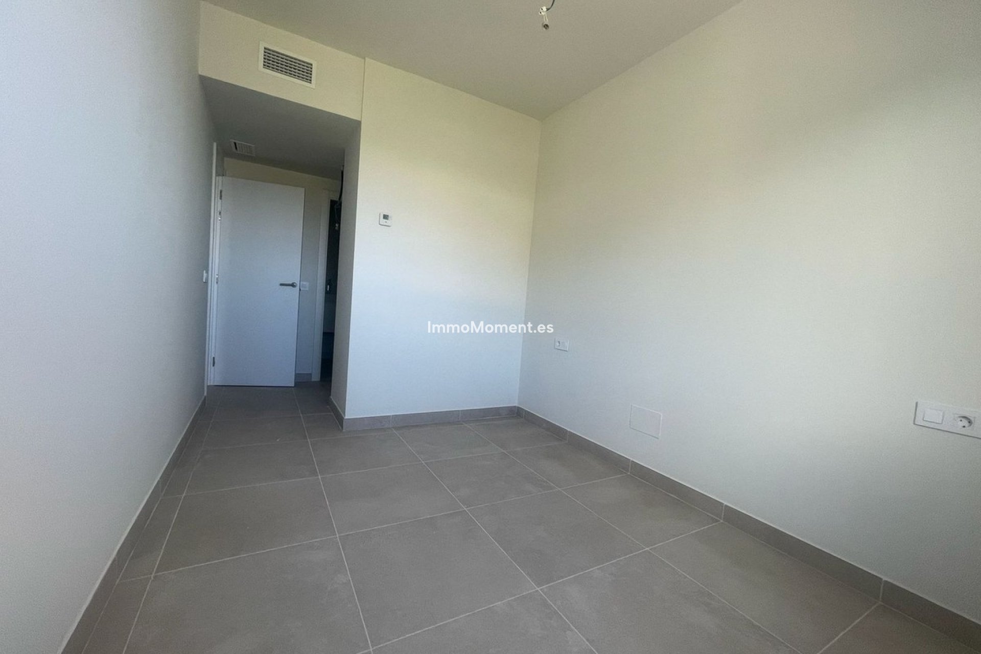Revente - Appartement - Benalmadena - Benalmadena Centro