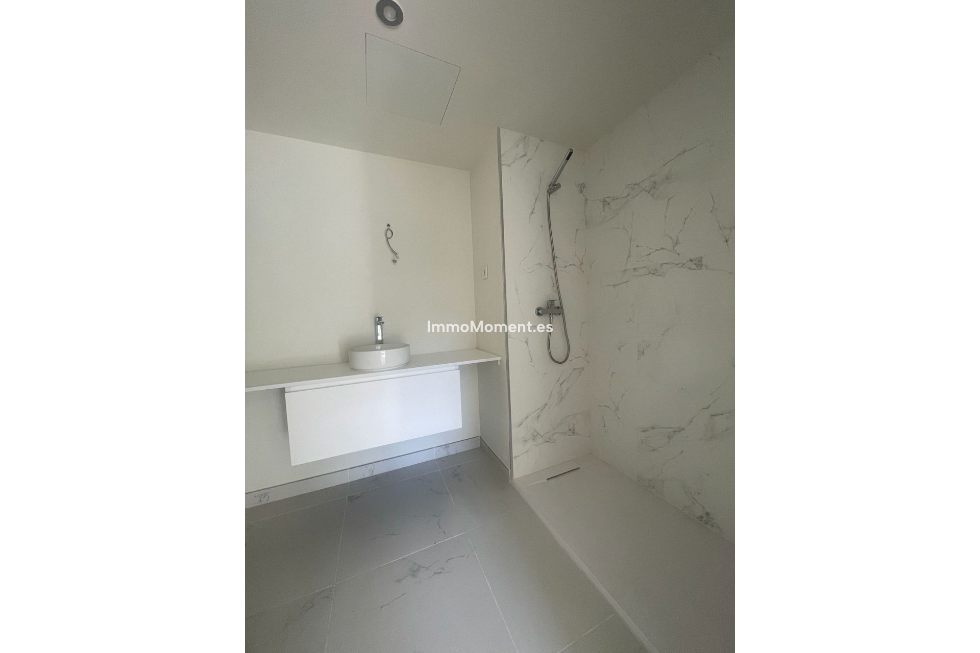 Revente - Appartement - Benalmadena - Benalmadena Centro