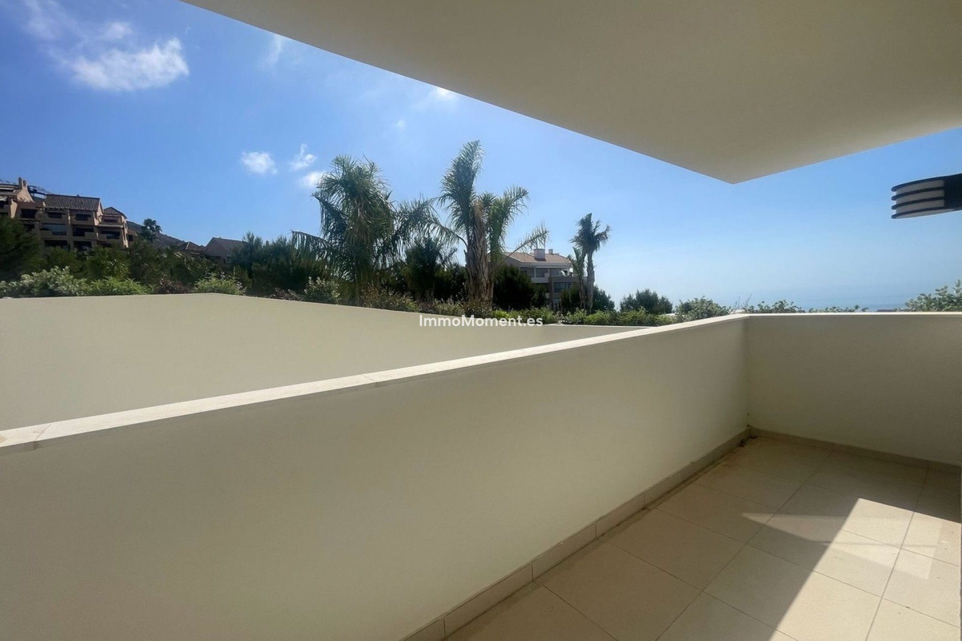 Revente - Appartement - Benalmadena - Benalmadena Centro