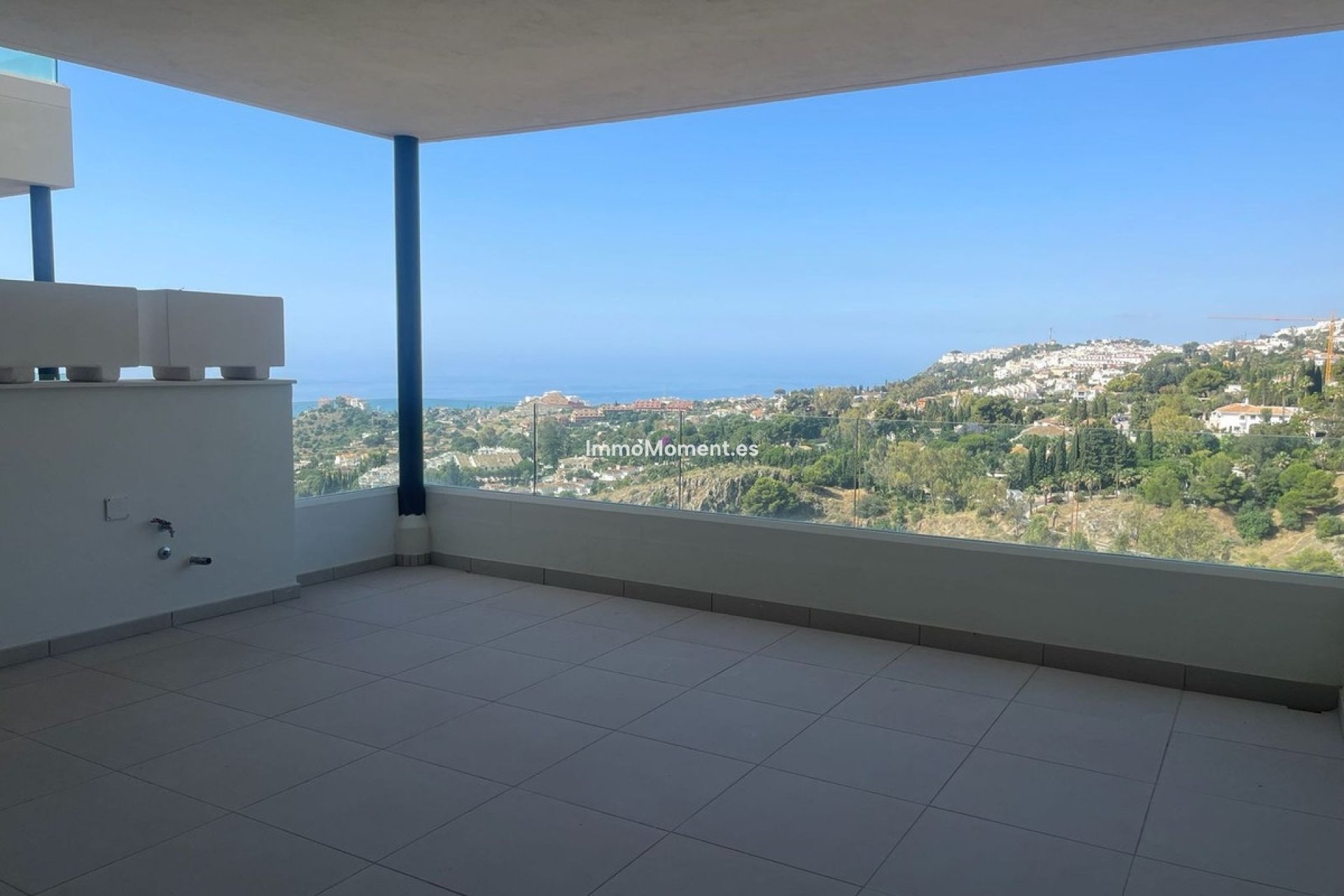 Revente - Appartement - Benalmadena - Benalmadena Centro