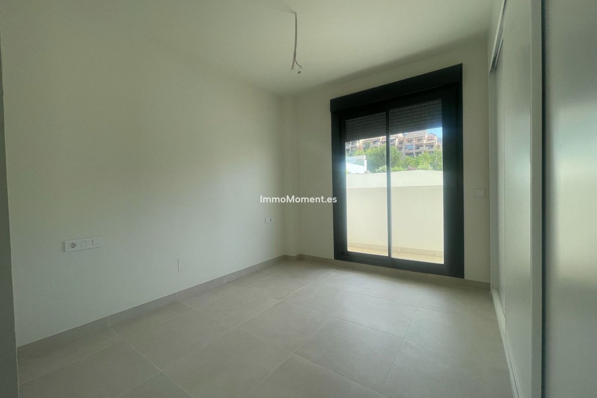 Revente - Appartement - Benalmadena - Benalmadena Centro