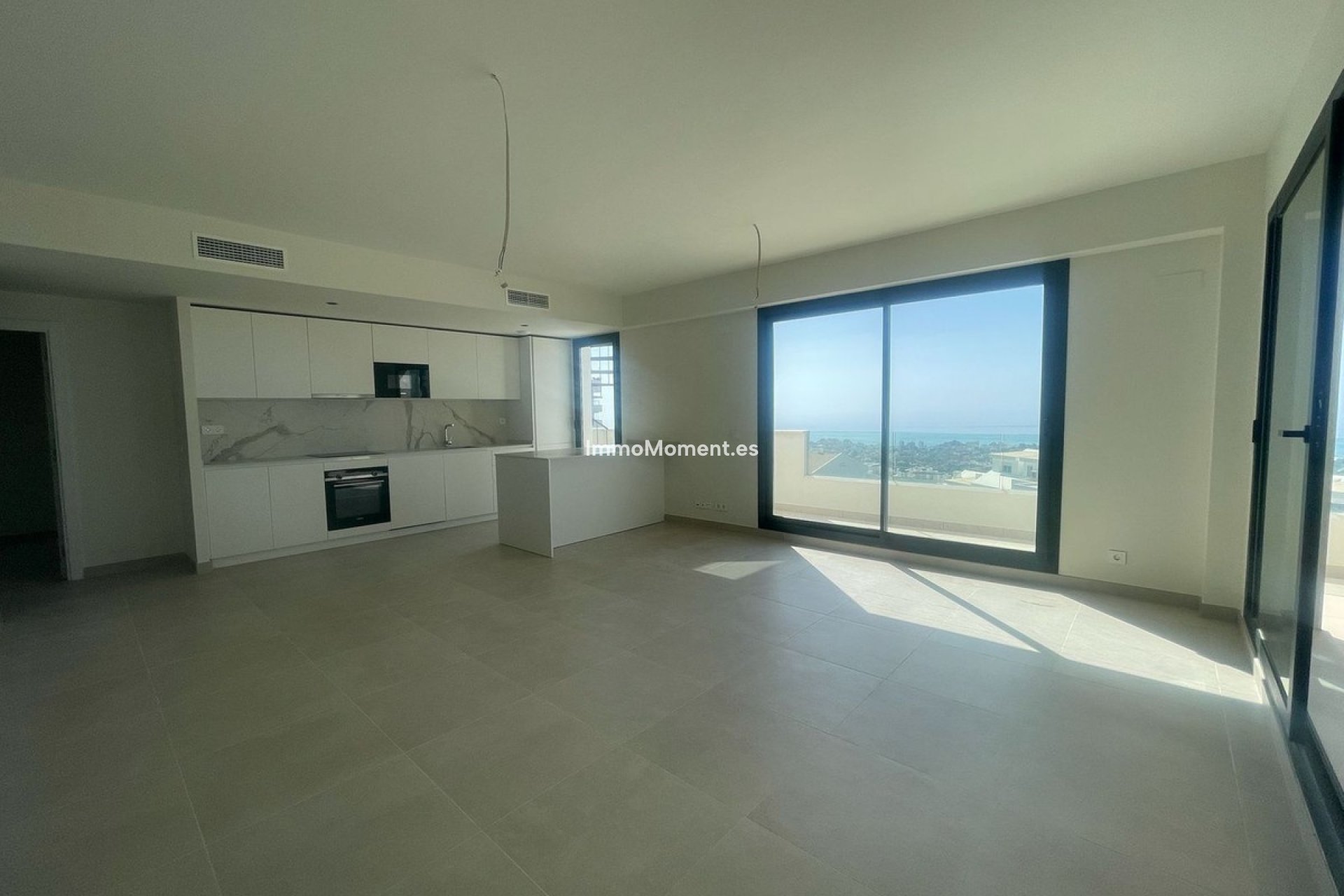 Revente - Appartement - Benalmadena - Benalmadena Centro