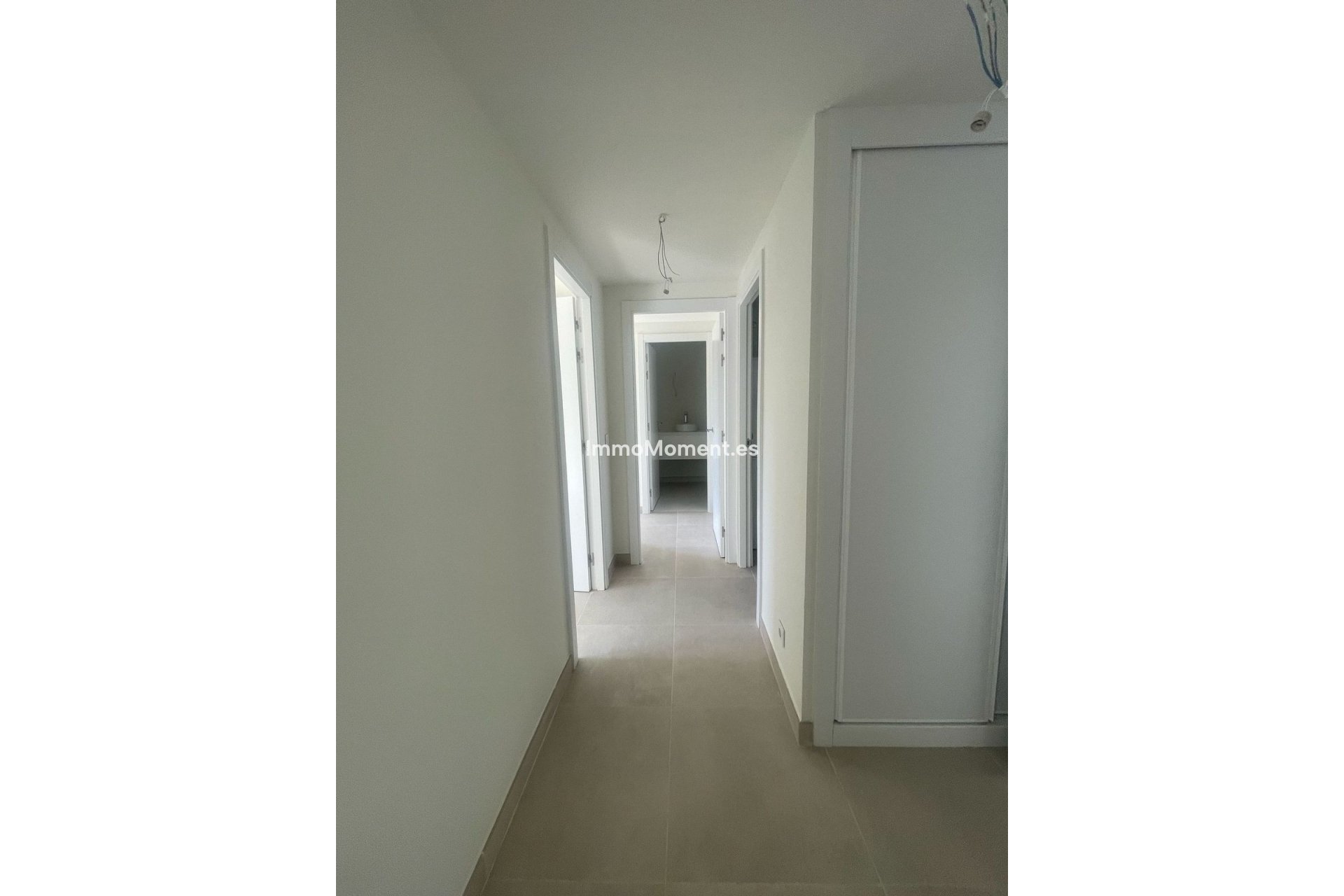 Revente - Appartement - Benalmadena - Benalmadena Centro