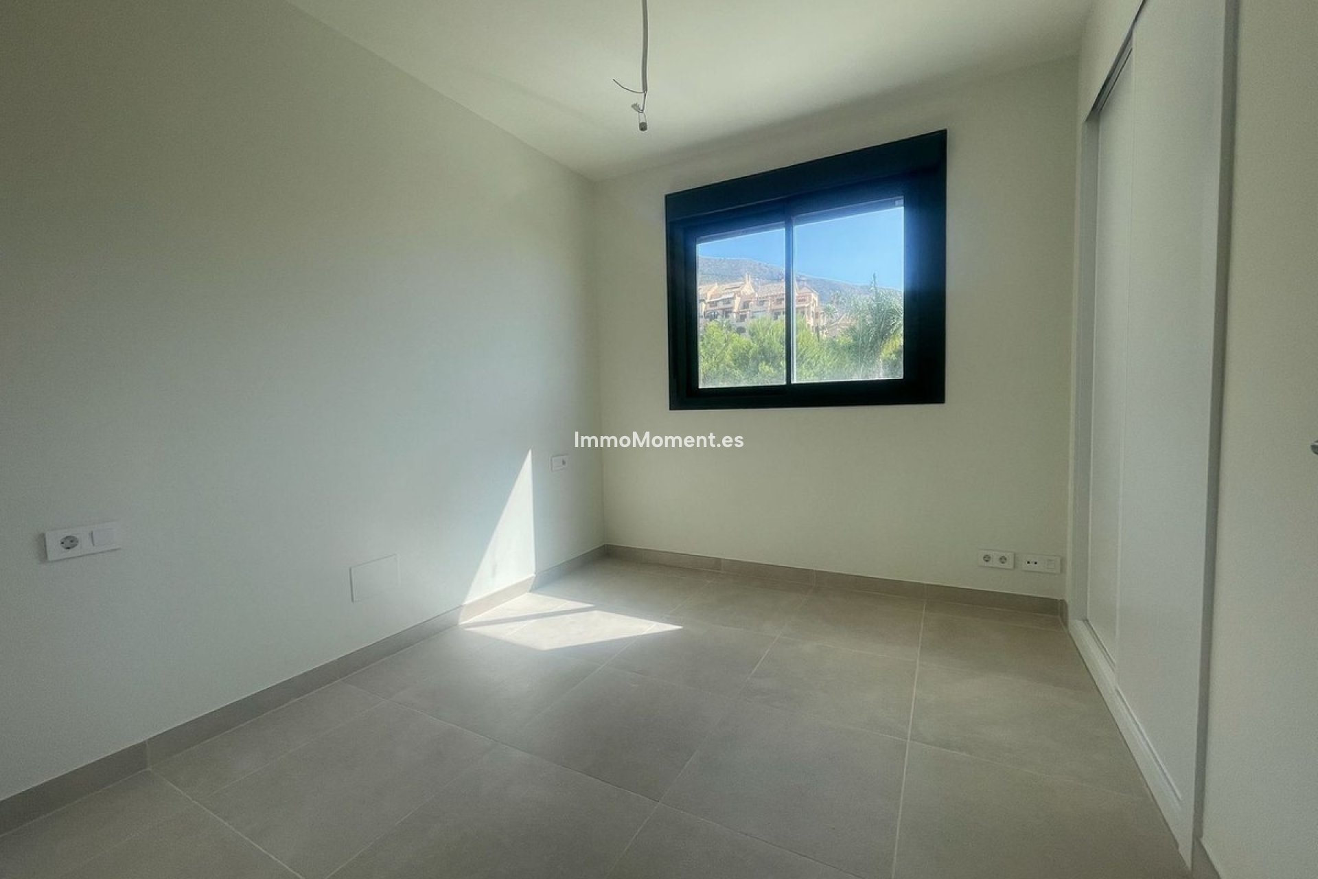 Revente - Appartement - Benalmadena - Benalmadena Centro