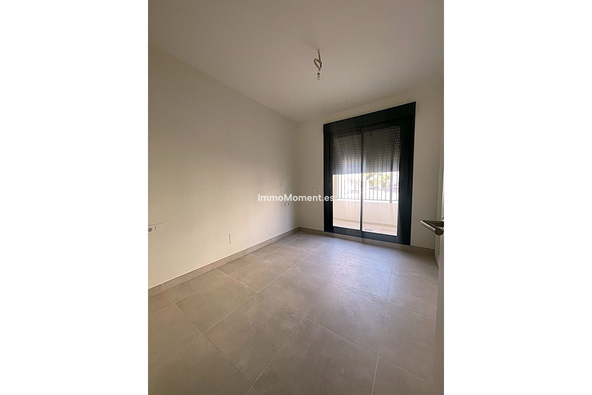 Revente - Appartement - Benalmadena - Benalmadena Centro