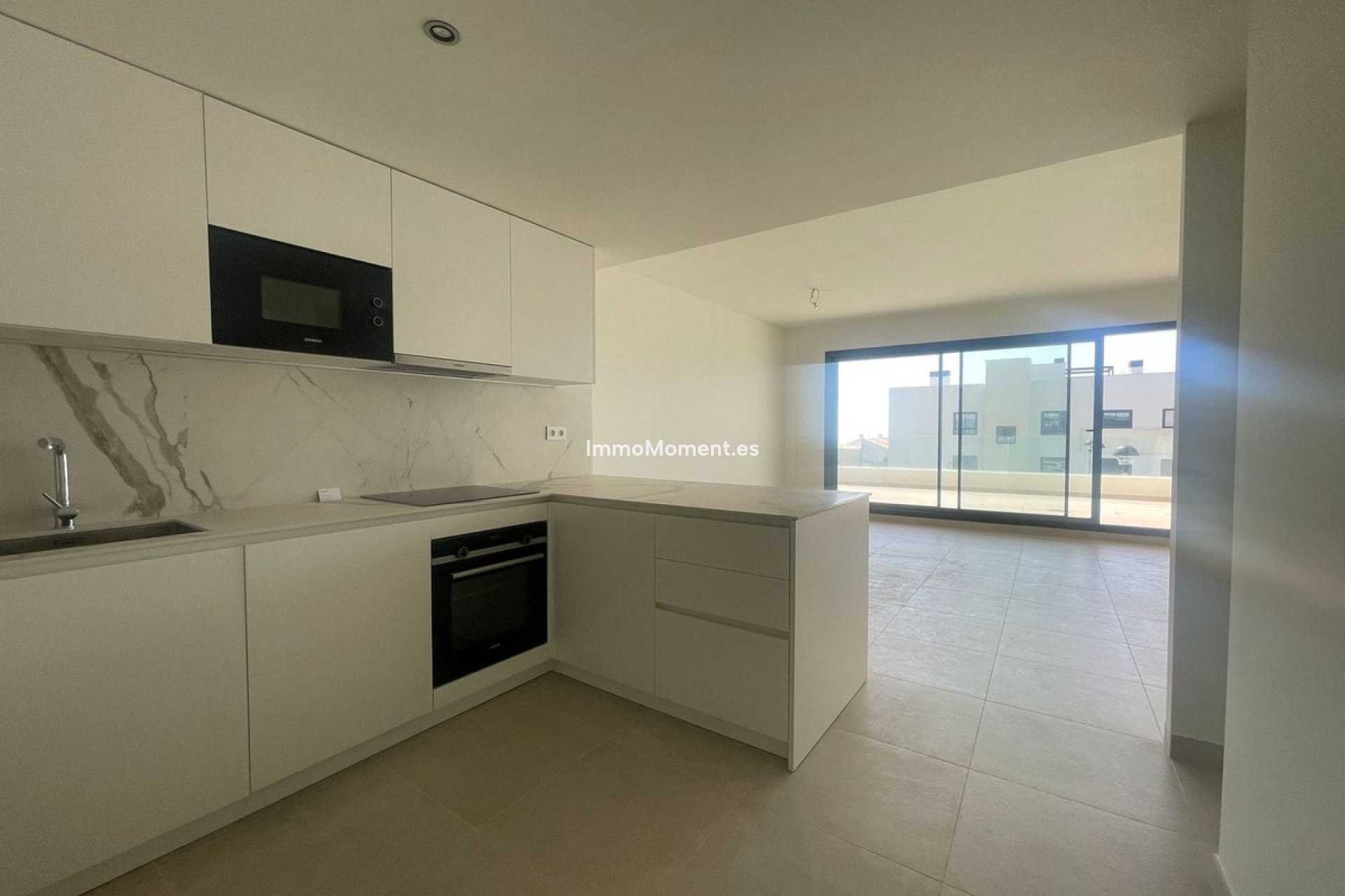 Revente - Appartement - Benalmadena - Benalmadena Centro