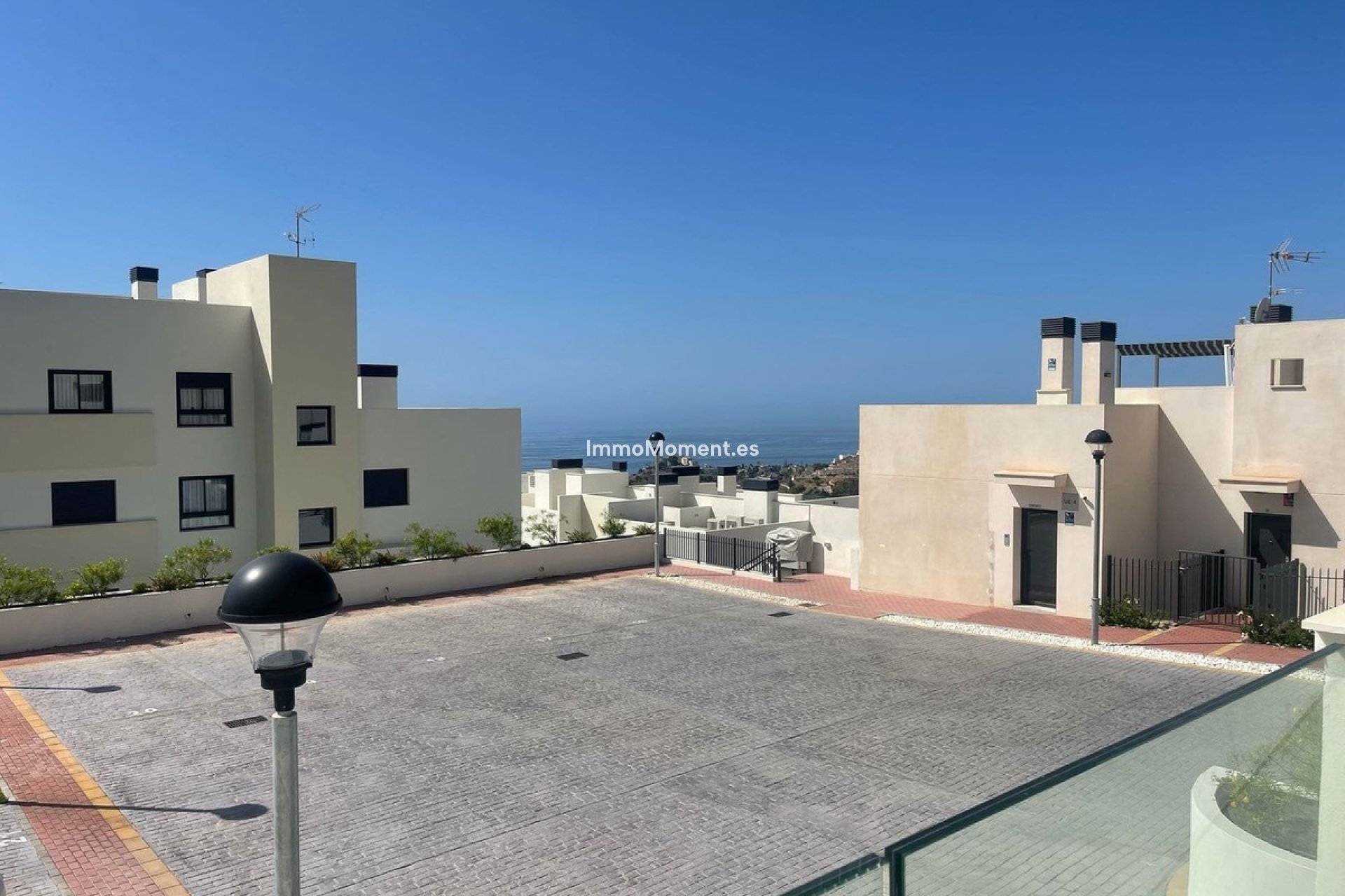 Revente - Appartement - Benalmadena - Benalmadena Centro