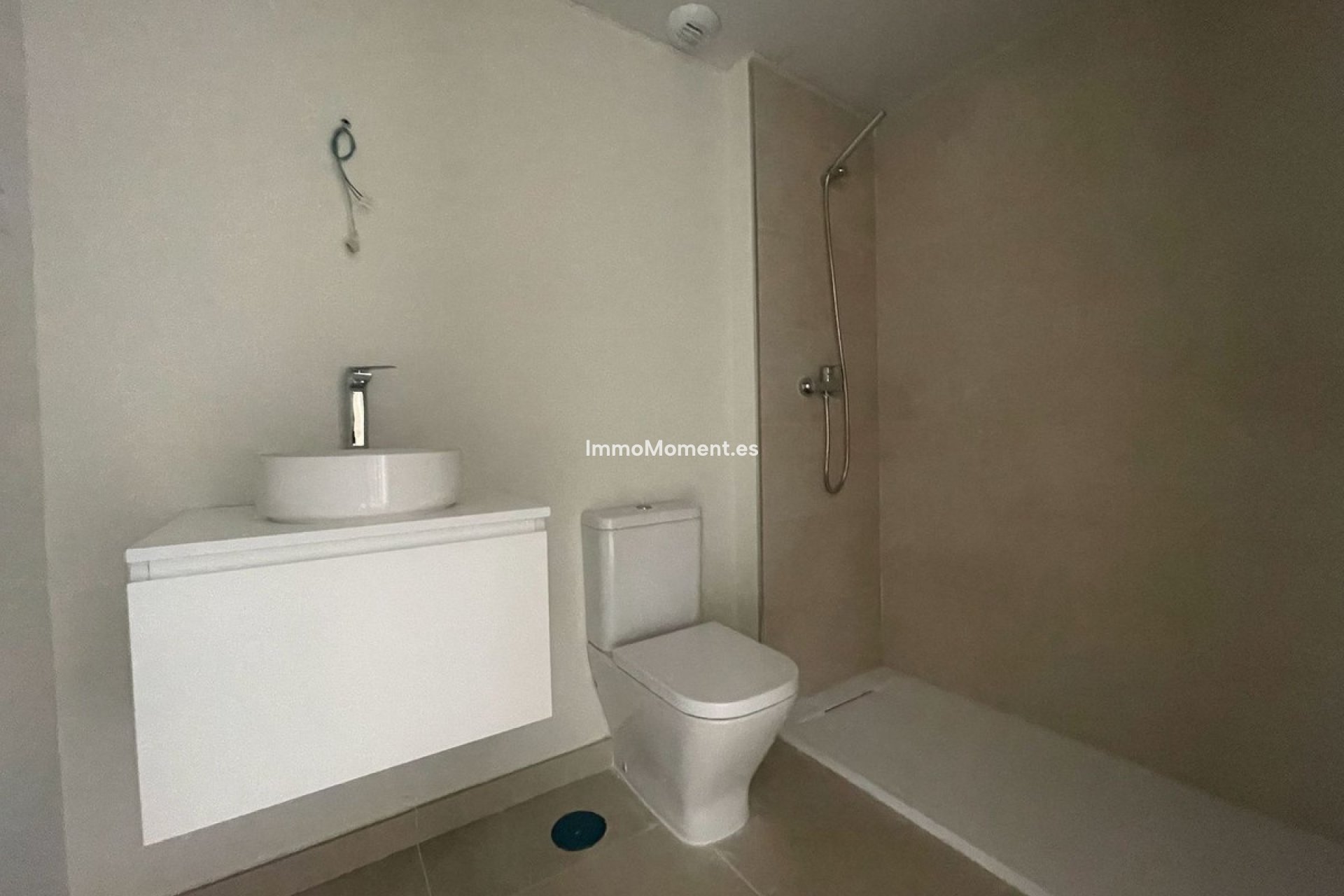 Revente - Appartement - Benalmadena - Benalmadena Centro