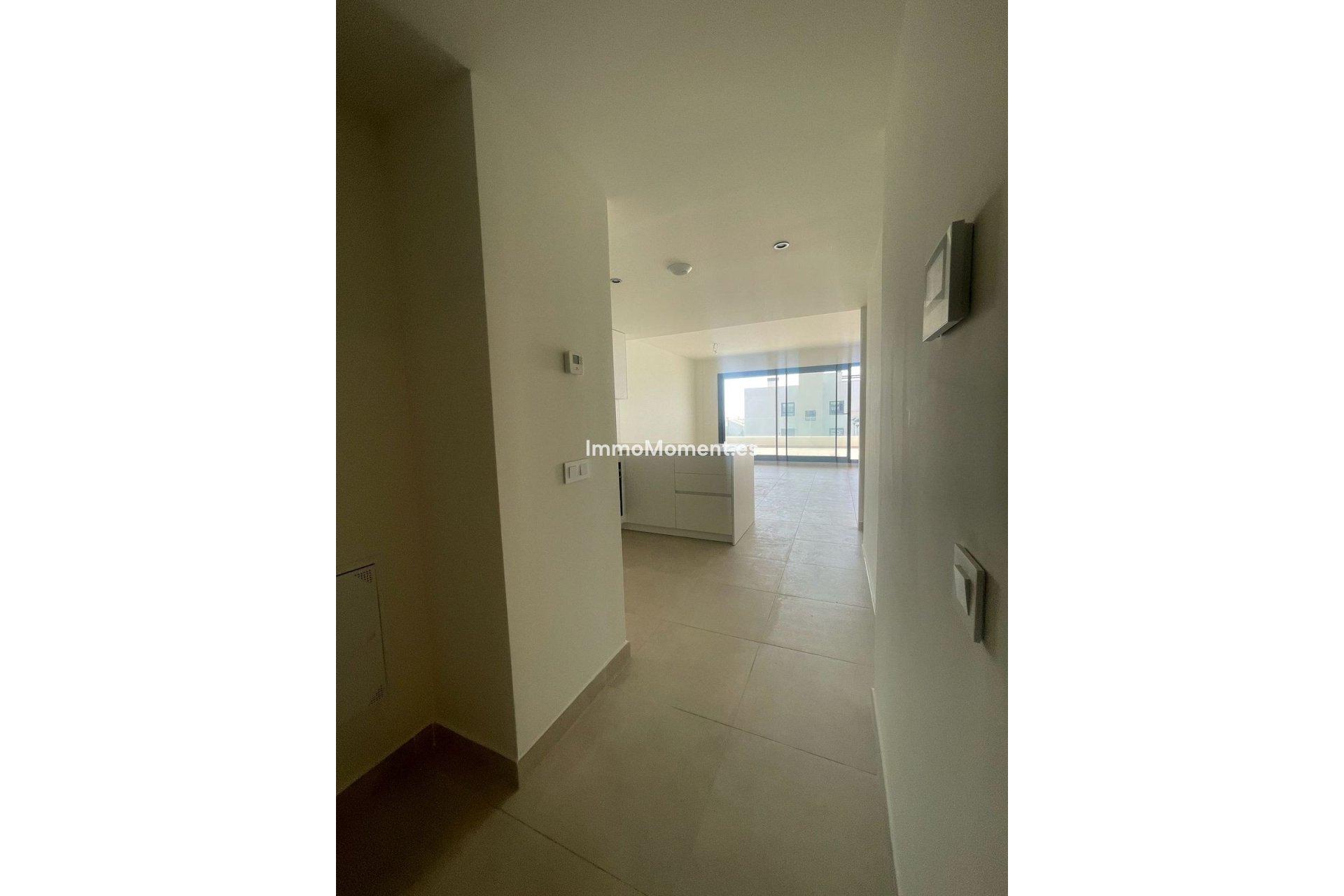 Revente - Appartement - Benalmadena - Benalmadena Centro