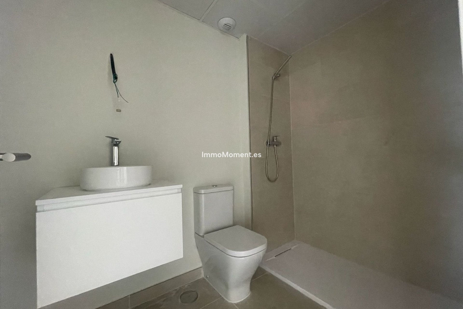 Revente - Appartement - Benalmadena - Benalmadena Centro
