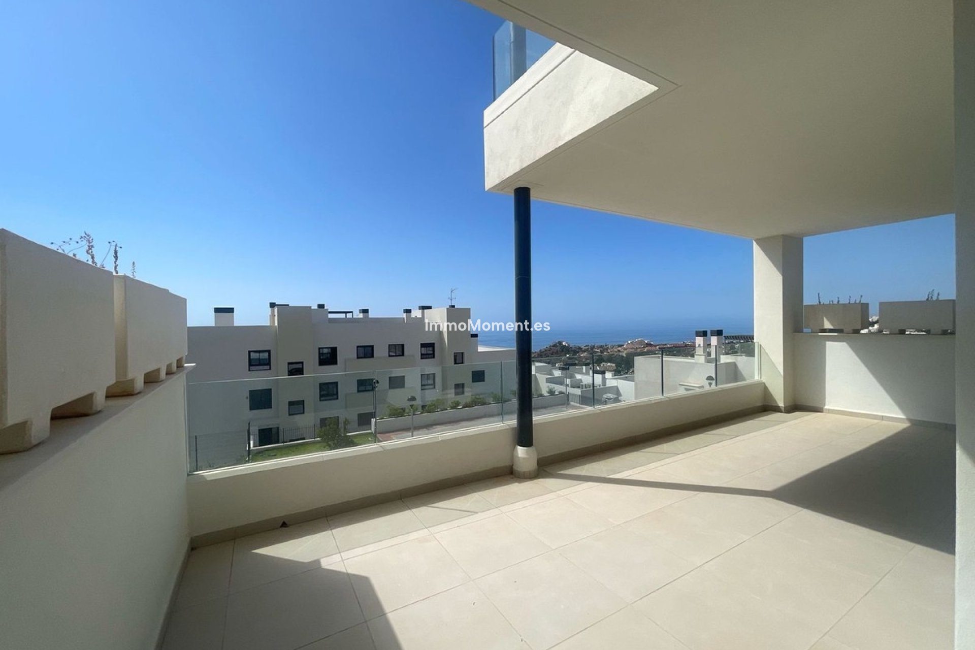 Revente - Appartement - Benalmadena - Benalmadena Centro